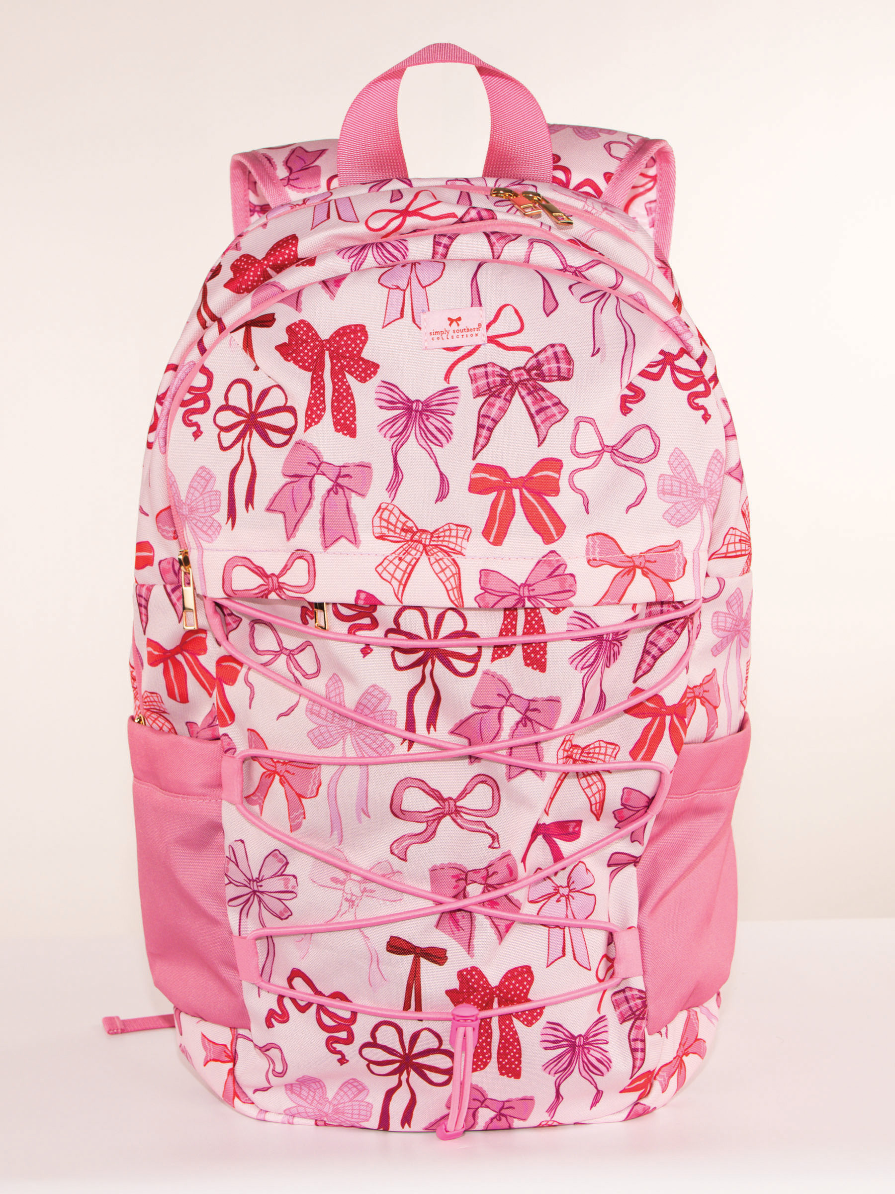 【BONNAE】 Studded school bag ♥2Colors Amazon.com | JiaYou Girl Geometric Printed Primary Junior