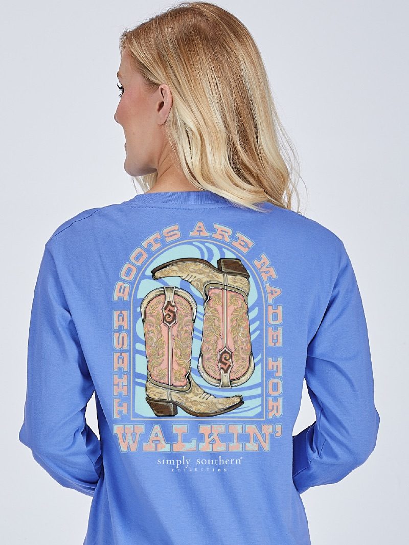 LS-WALKING-VISTA LS-WALKING-VISTA