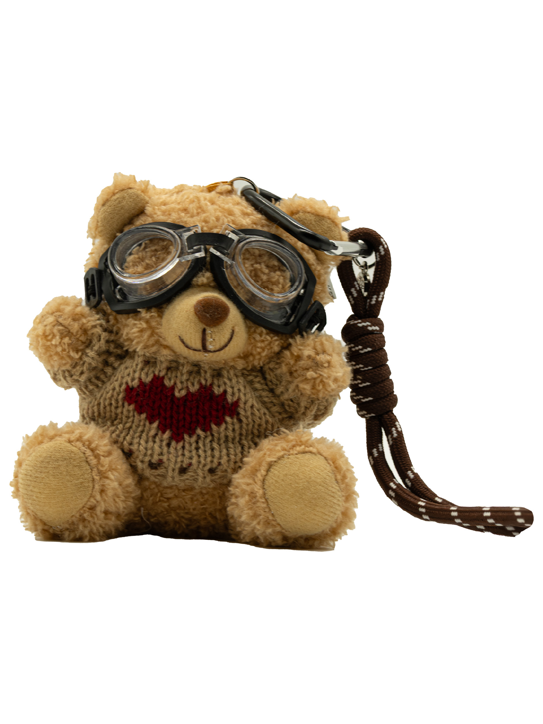 0225-BAG-CHARM-PLSH-PILOT