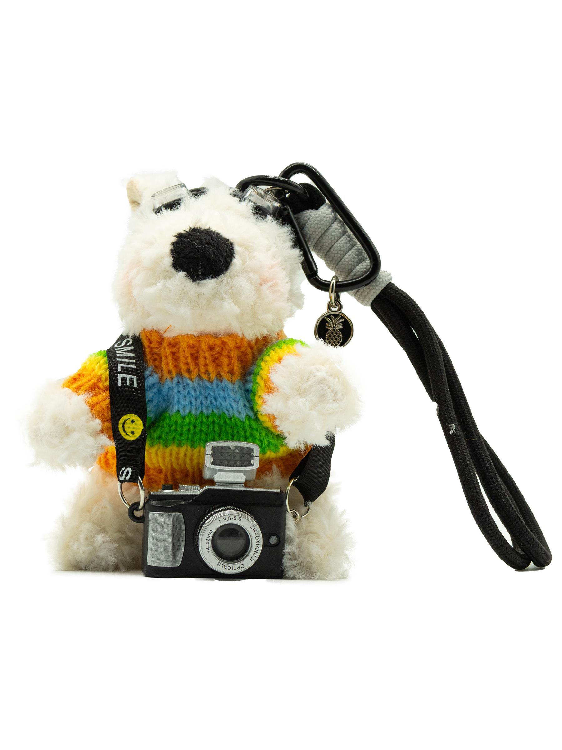 0225-BAG-CHARM-PLSH-PHOTO