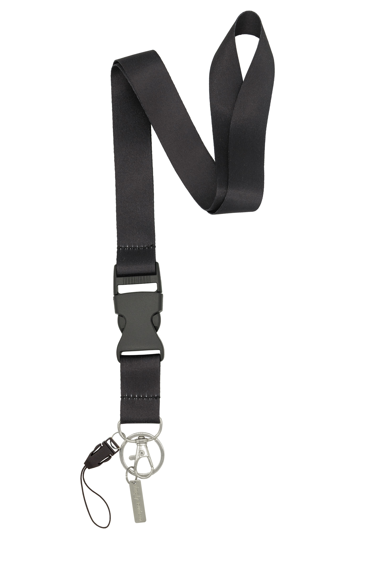 0225-LANYARD-BRK-BLK