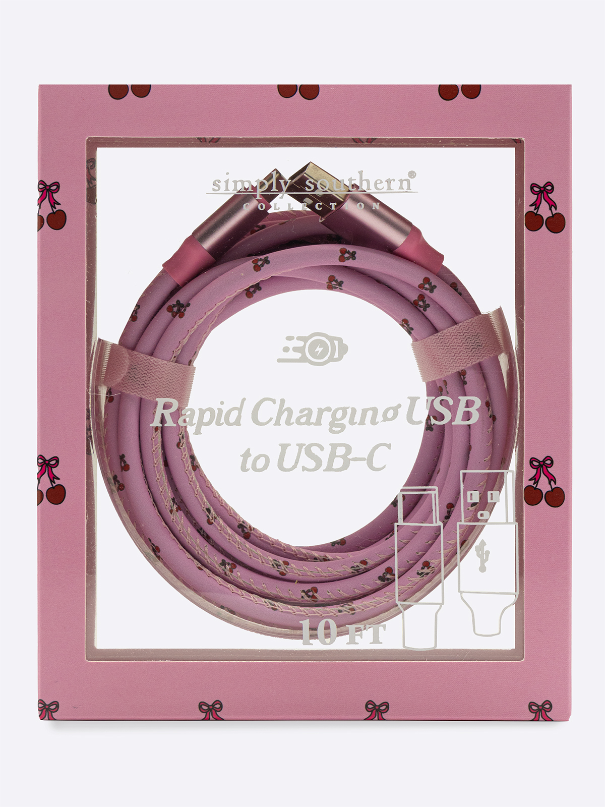 0225-TECH-CBL10-C-CHRY