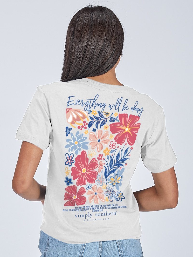 Shirts - Page 1 - Simply Southern