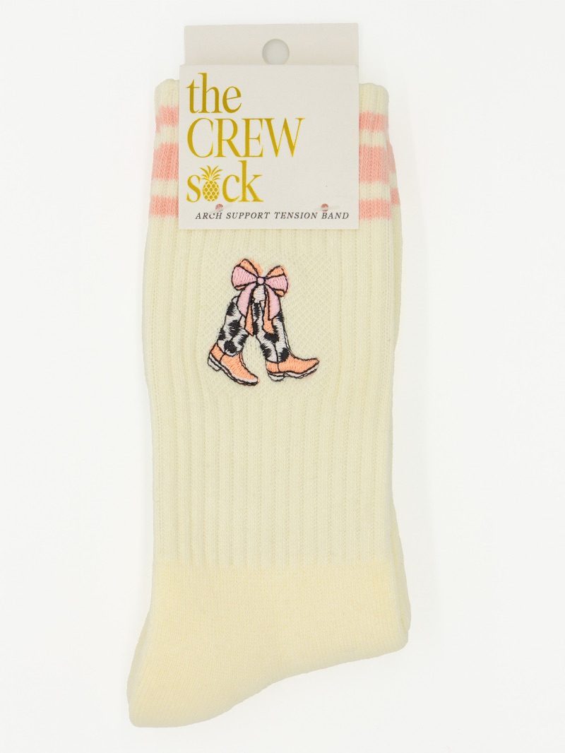 0225-SOCK-CRW-EMB-BOOT 0225-SOCK-CRW-EMB-BOOT