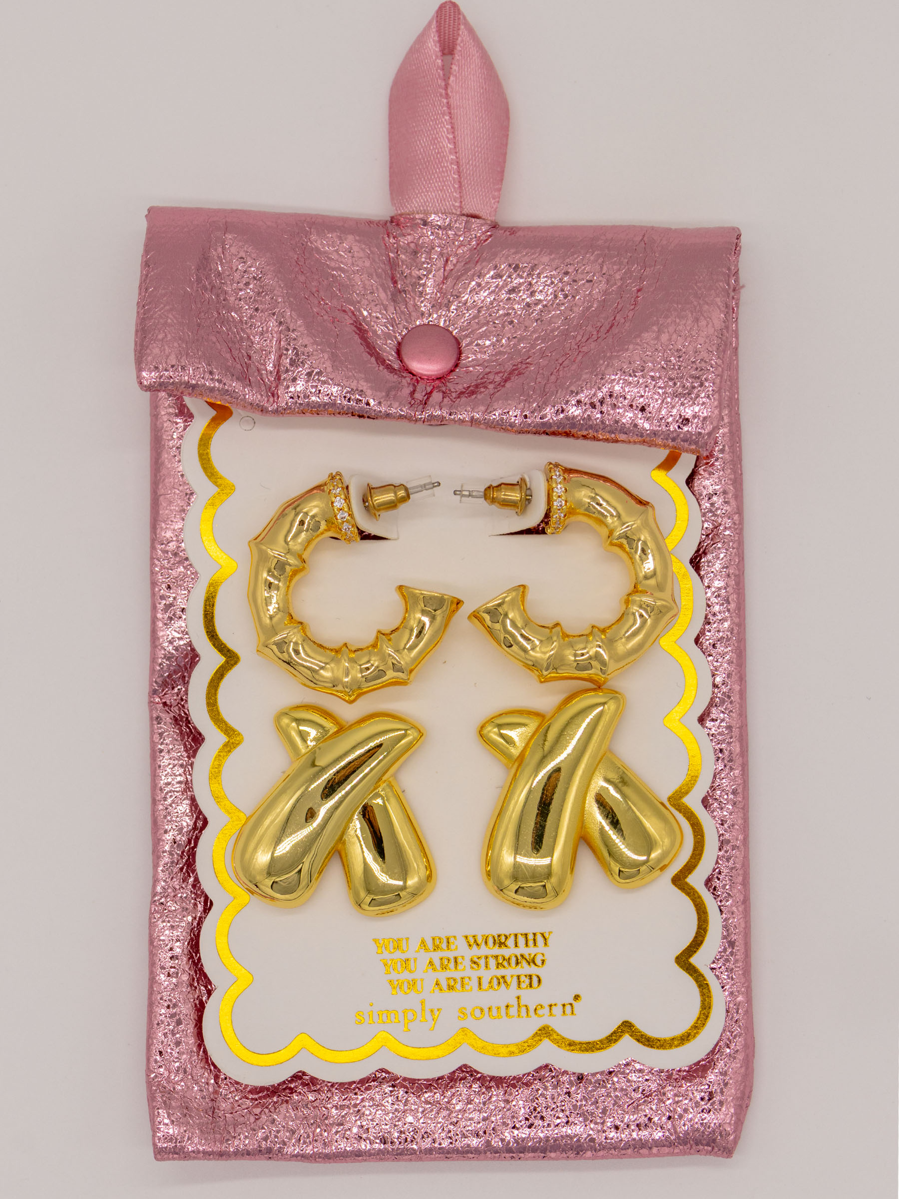 0225-JWL-EAR-EVRYDY-SET-CRSSD 0225-JWL-EAR-EVRYDY-SET-CRSSD