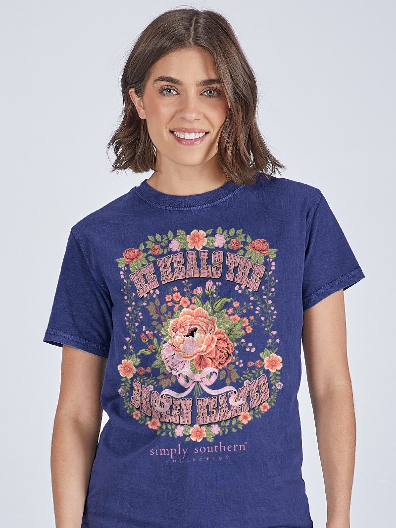 SS-EASYTIGER-WSHNAVY - Simply Southern
