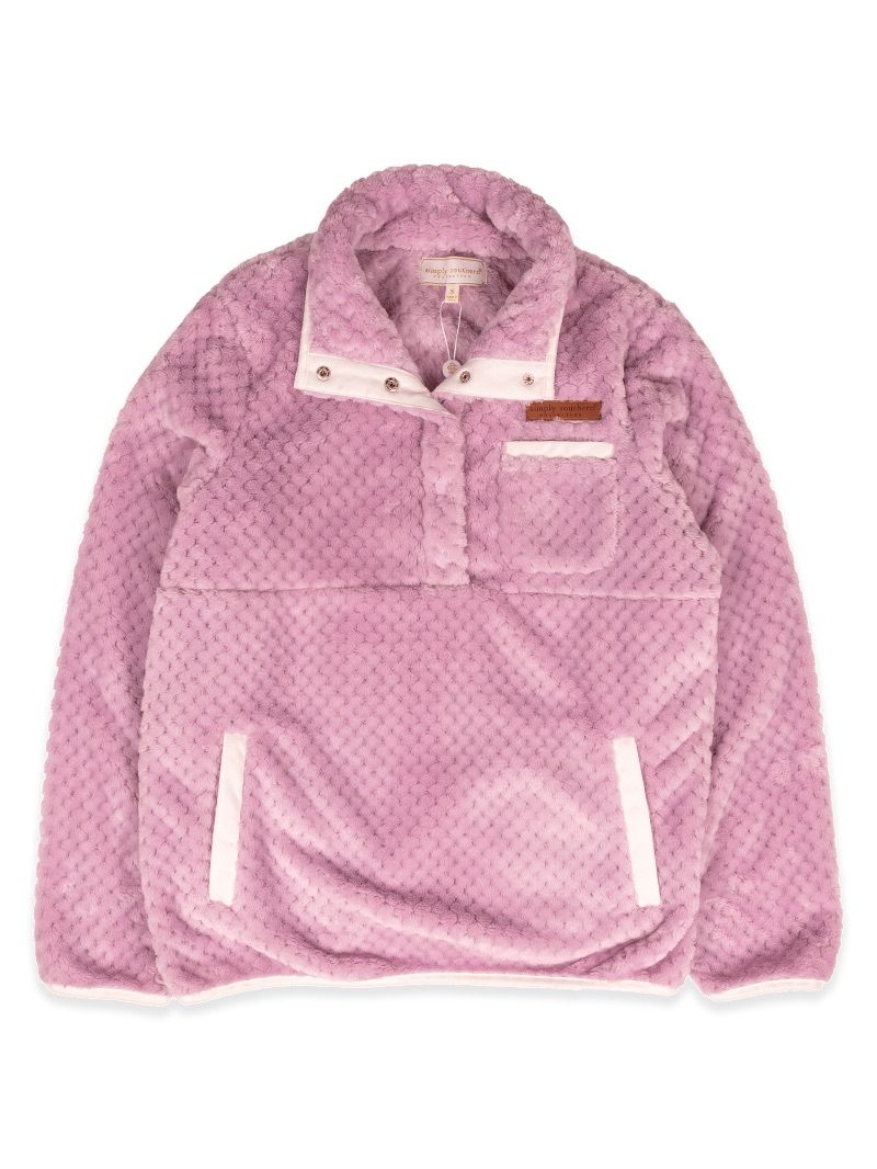 0225-YTH-PULL-TAYLOR-BLUFL - Simply Southern