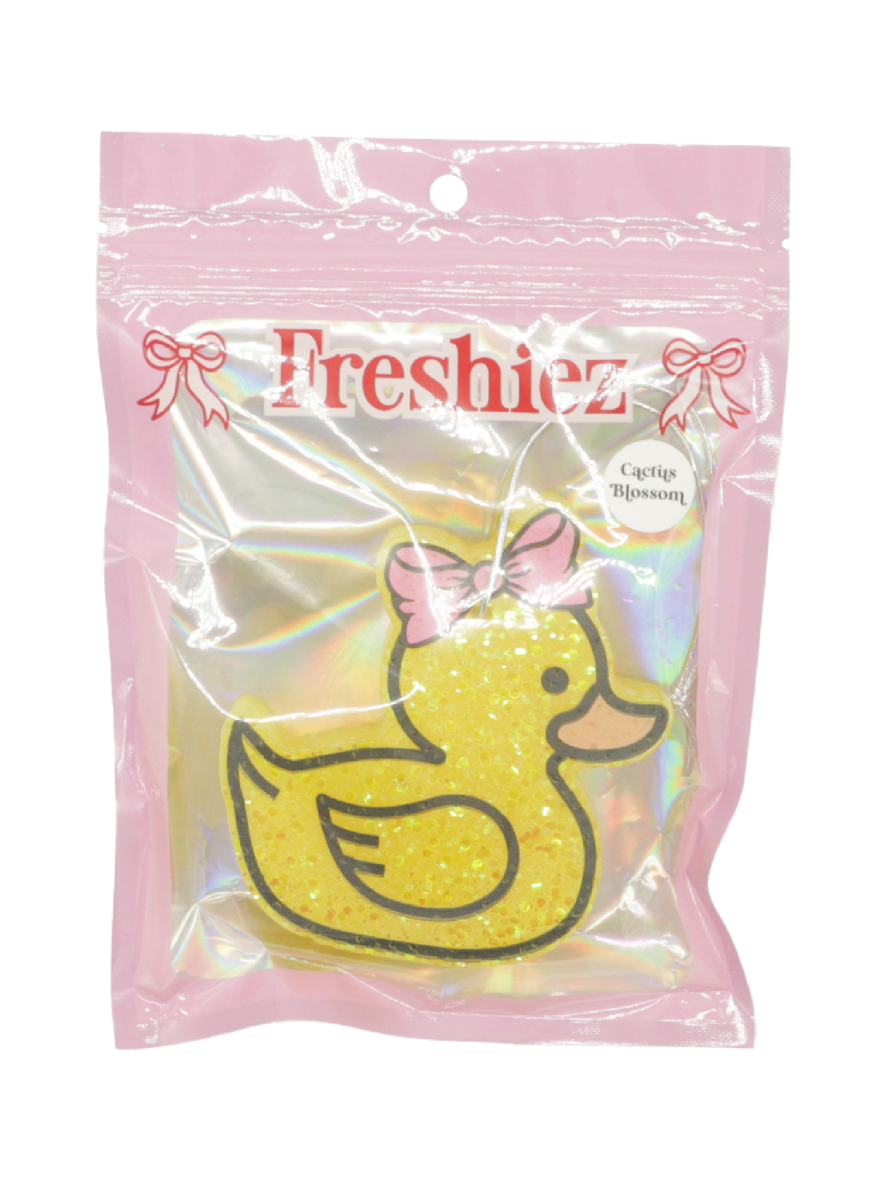 ◆ Milky Bear 0225-AIRFRESHIEZ-BEAR - Simply Southern