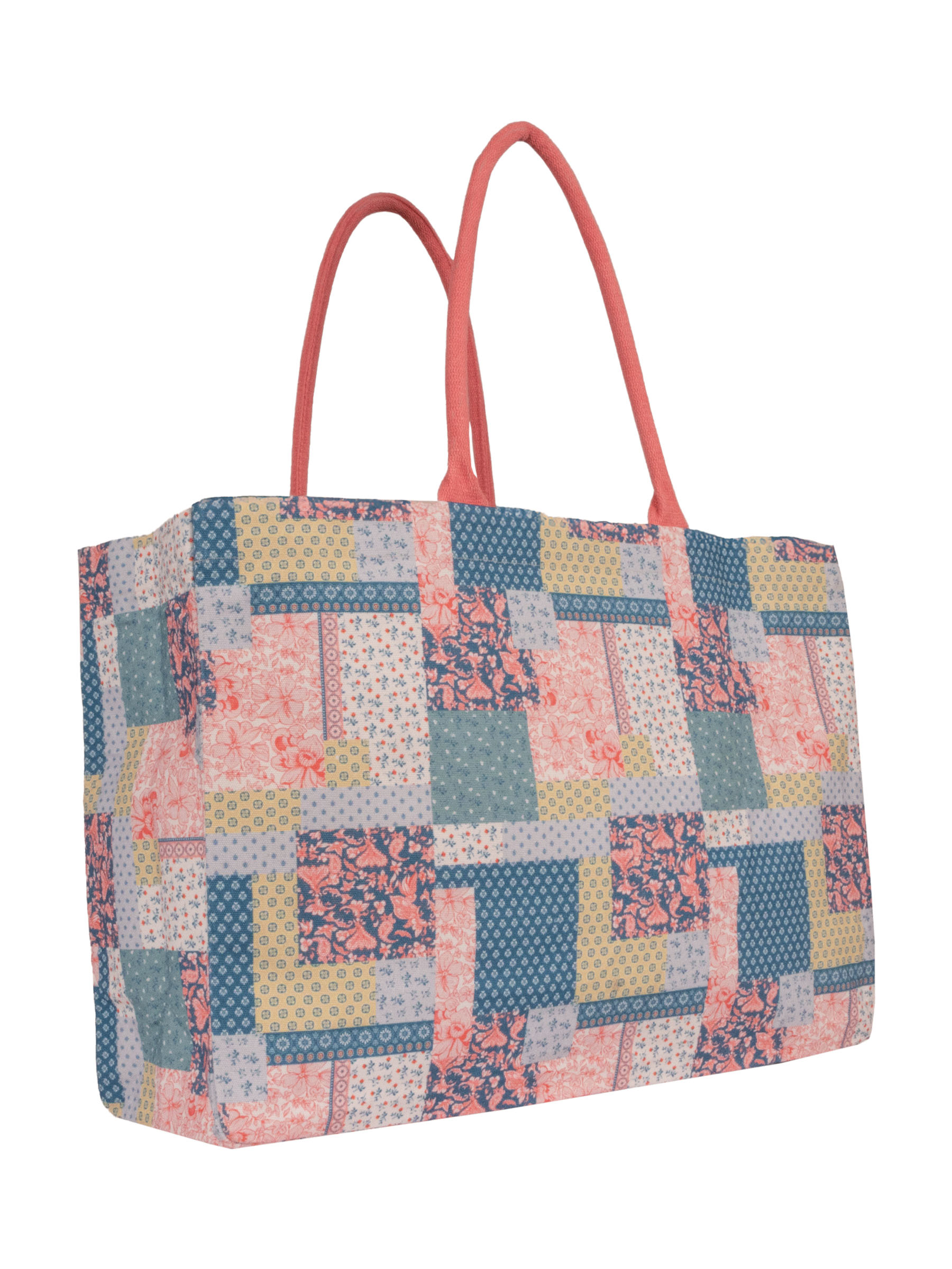 0225-BAG-TOTE-SEA-CHRY - Simply Southern