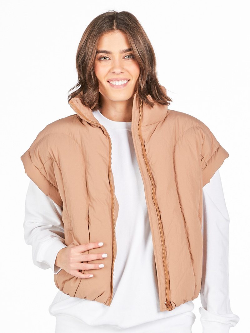0225-VEST-LOTTIE-PETAL - Simply Southern