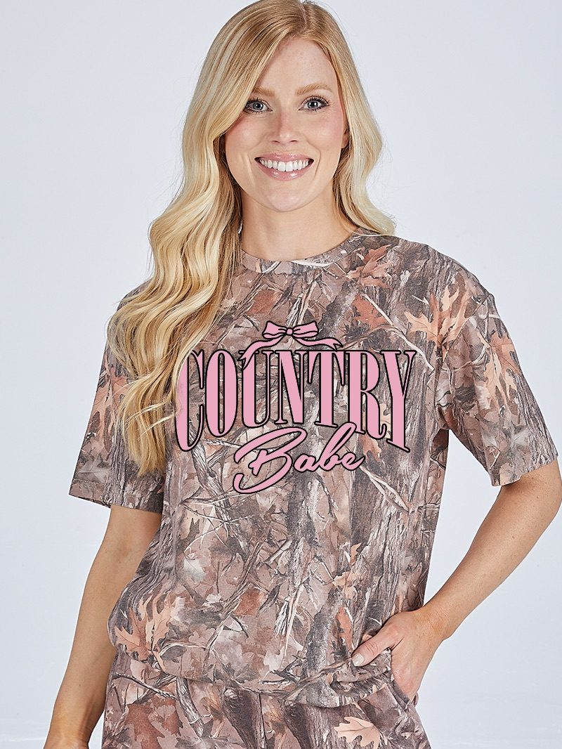 SS-COUNTRYBABE-CAMO SS-COUNTRYBABE-CAMO