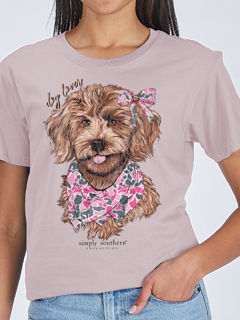 YTH-SS-DOGCAMO-DRFTWD YTH-SS-DOGCAMO-DRFTWD