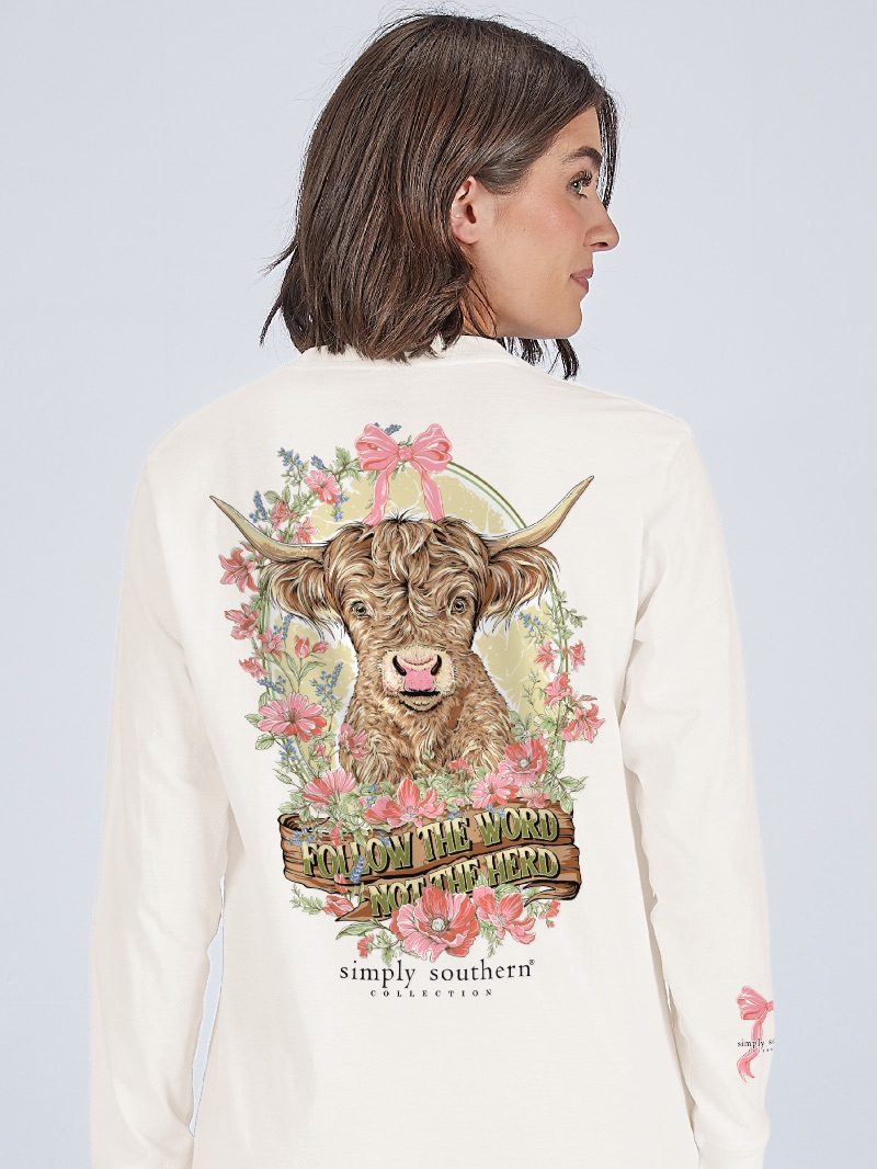 LS-HERD-LINEN LS-HERD-LINEN
