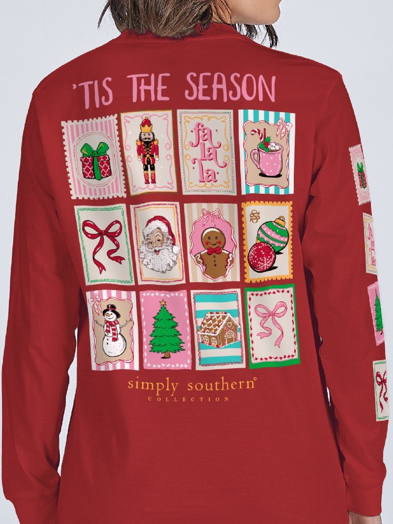YTH-LS-STAMPS-CARMINE YTH-LS-STAMPS-CARMINE