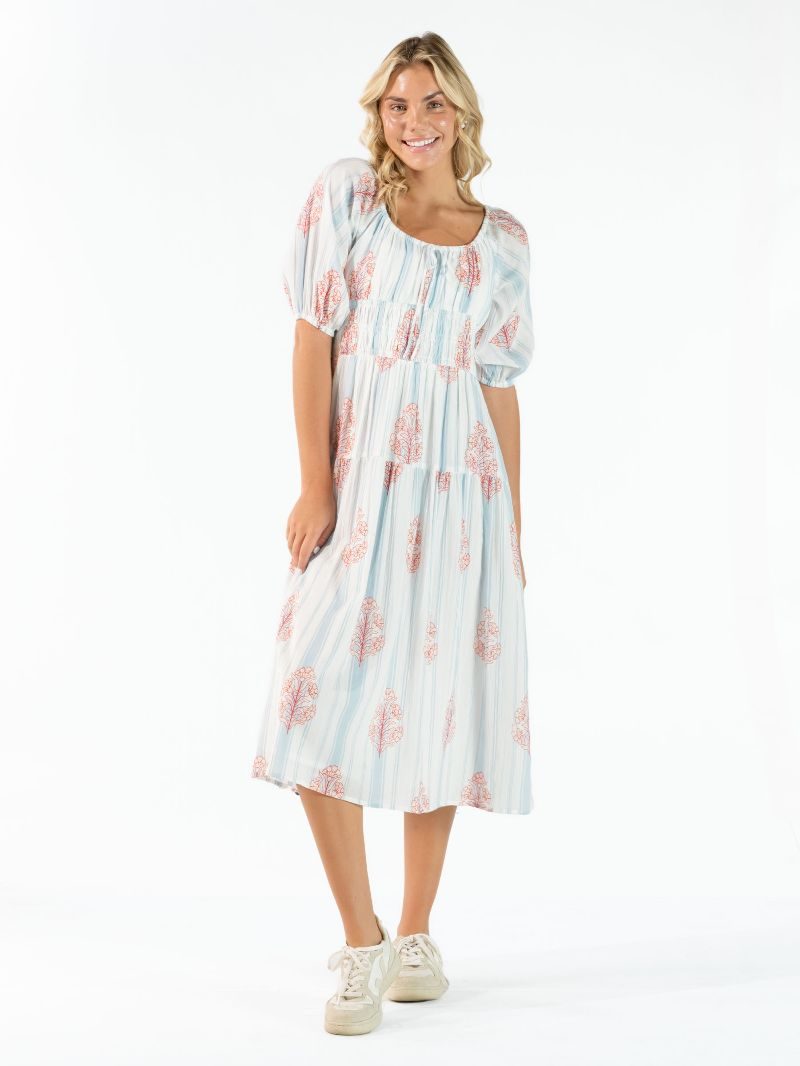 0126-DRS-TXT-PUFF-RD - Simply Southern