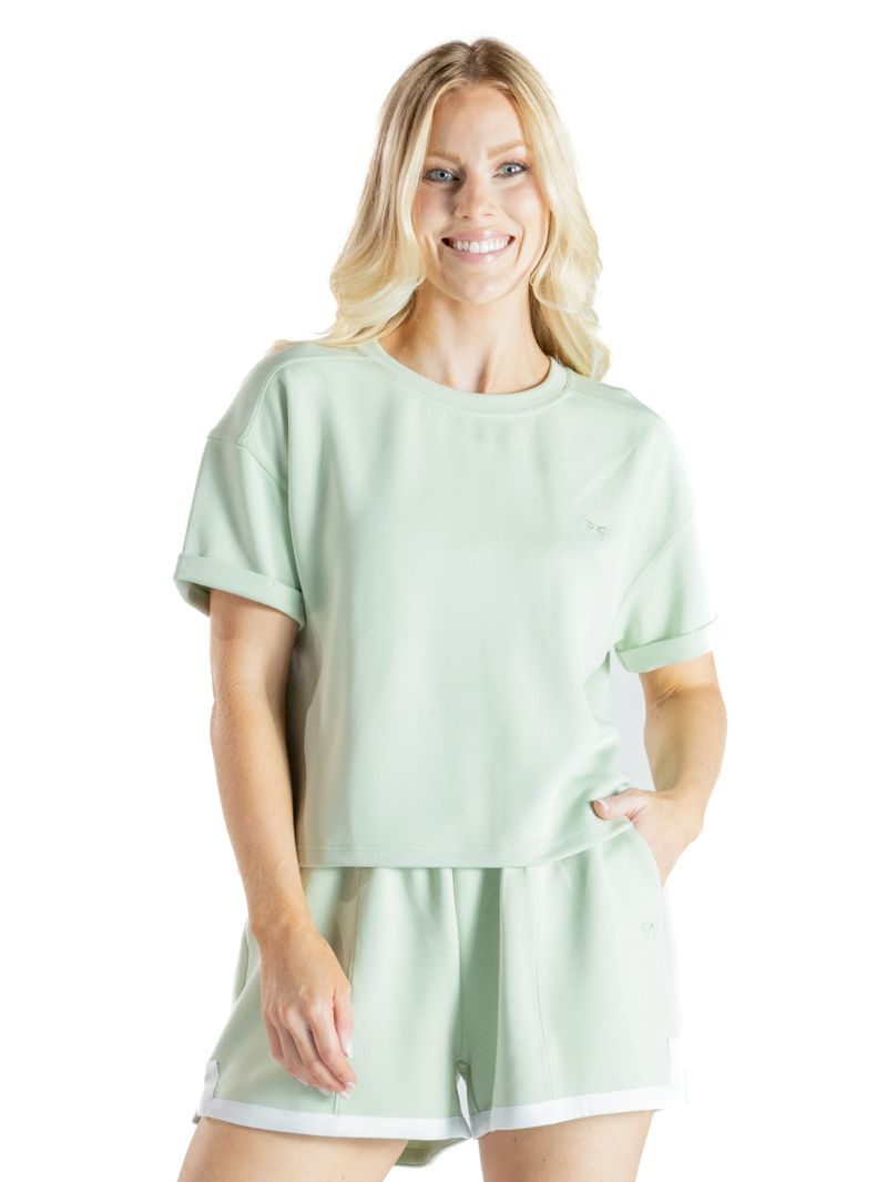 0126-SHRT-SCLPD-SAGE - Simply Southern