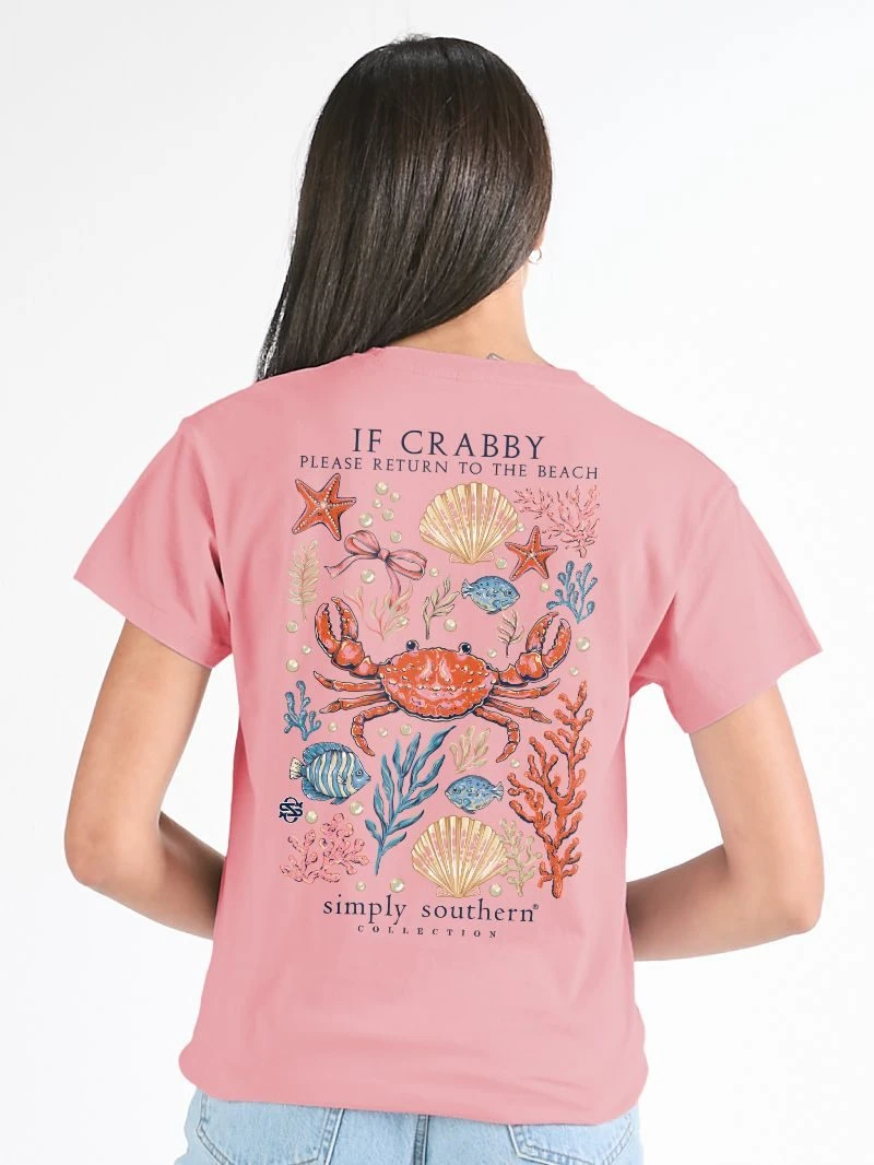 SS-CRABBY-TEAROSE
