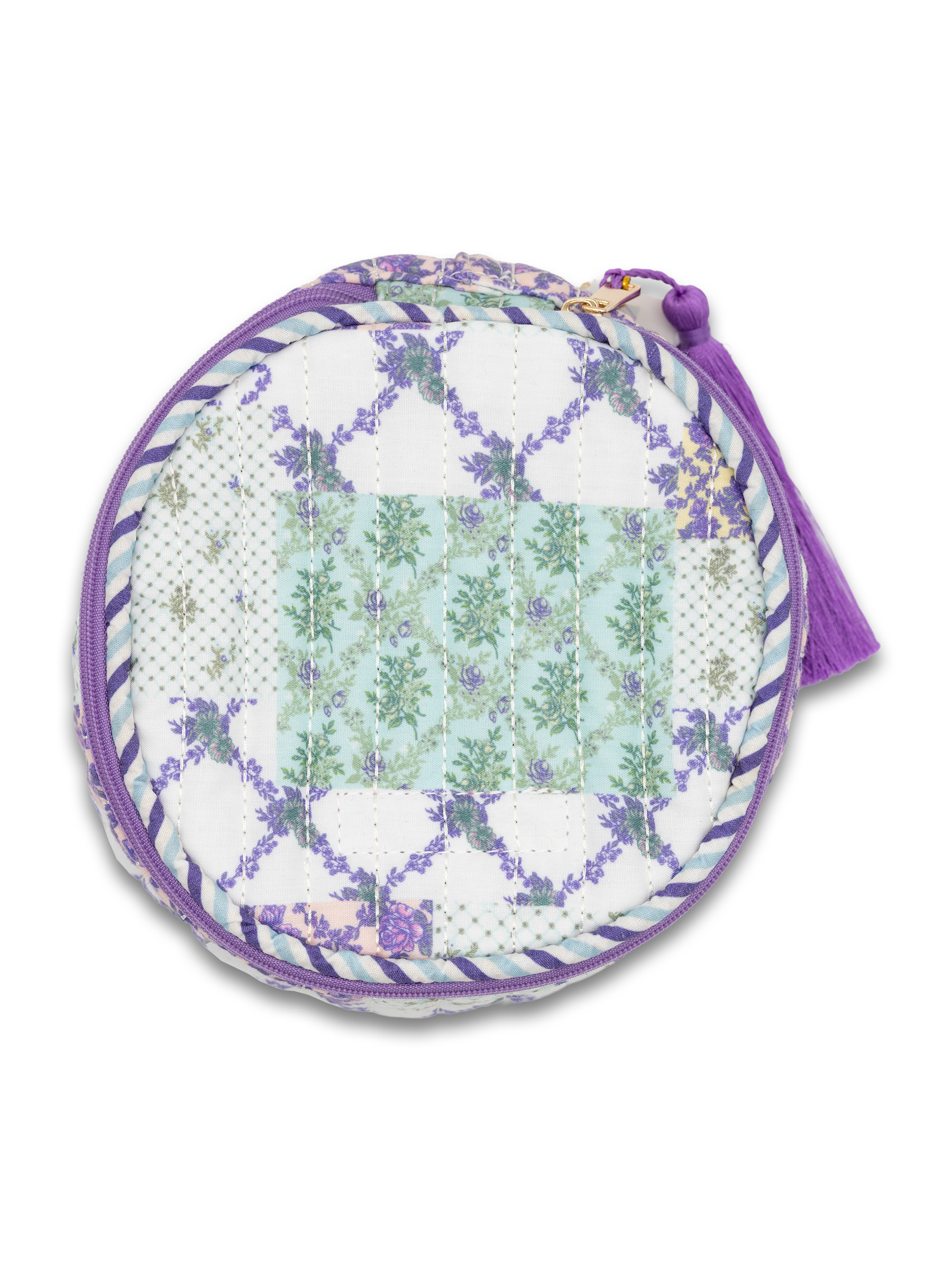 0126-BAG-QLTD-TSL-TRLPTCH