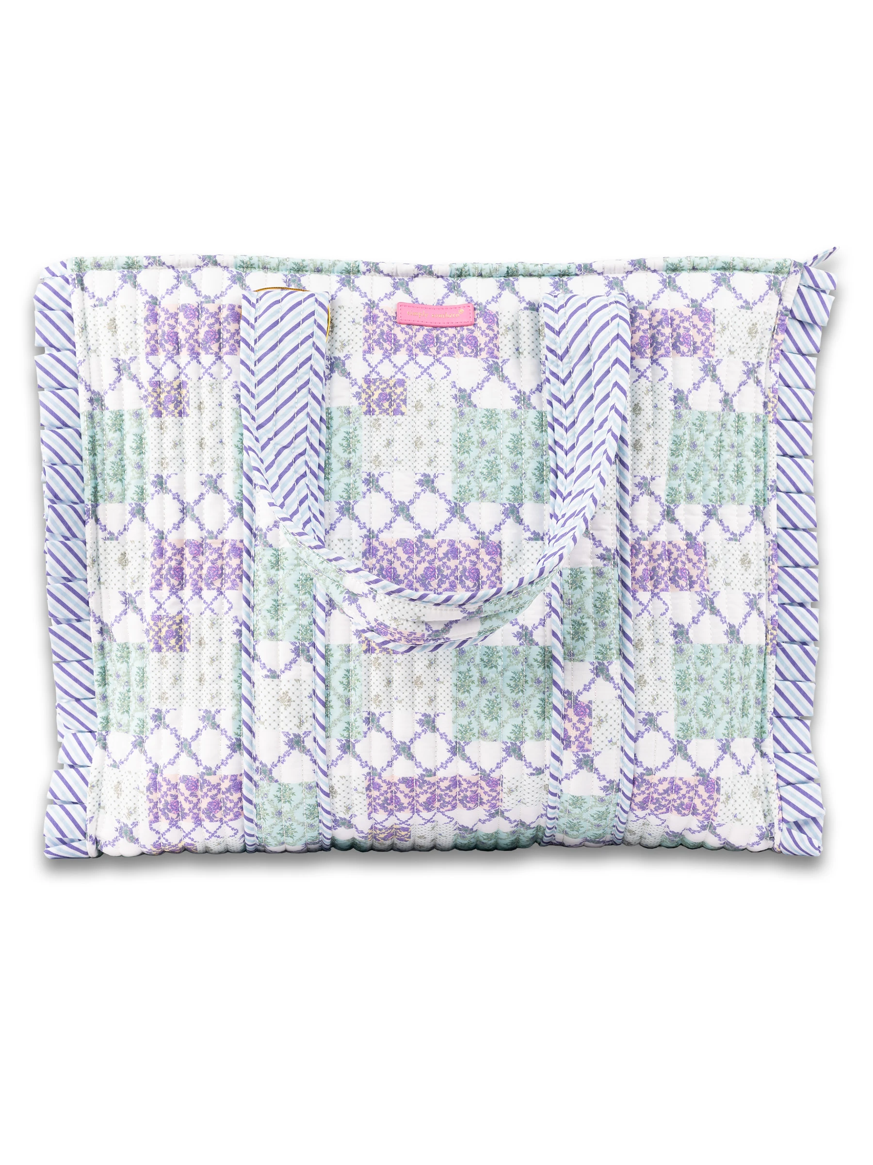 0126-BAG-QLTD-TOTE-TRLPTCH