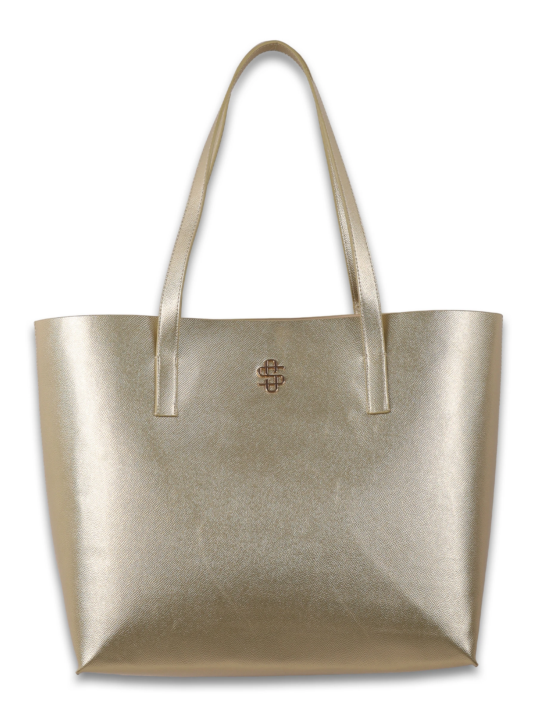 0126-BAG-LTHR-VGN-TOTE-GOLD