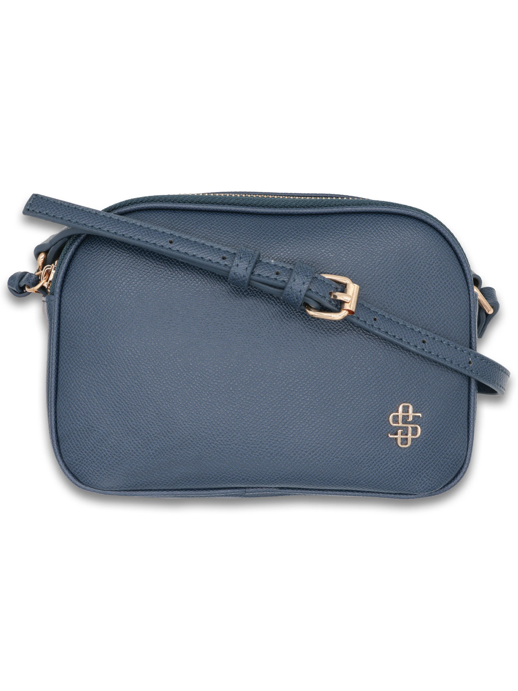 0126-BAG-LTHR-VGN-CRS-NAVY