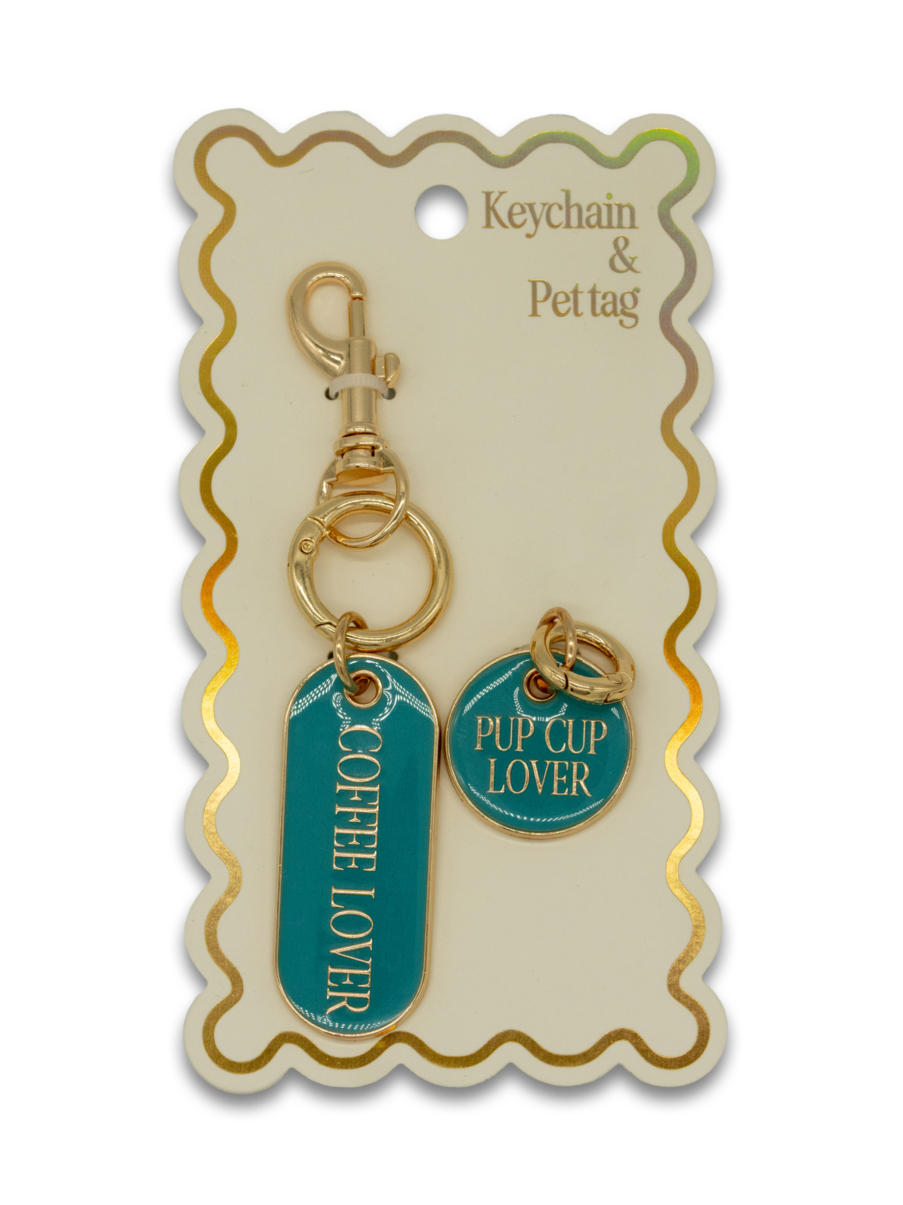 0126-KEY-PET-PINK - Simply Southern