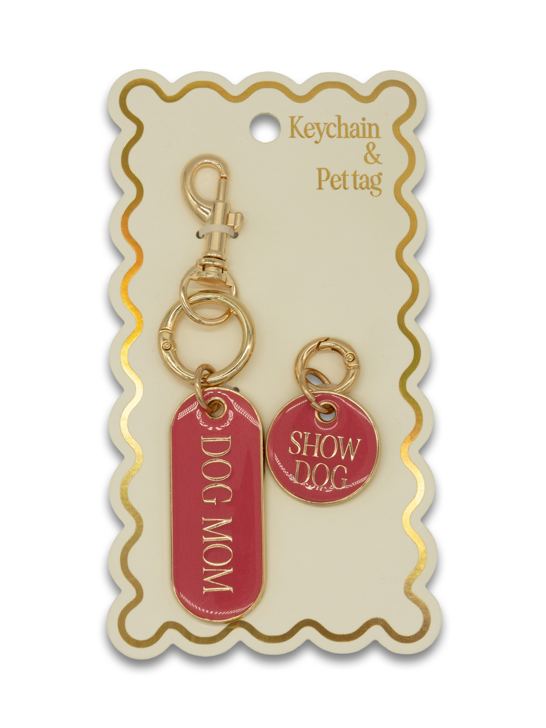 0126-PET-LEASH-ORANGE - Simply Southern