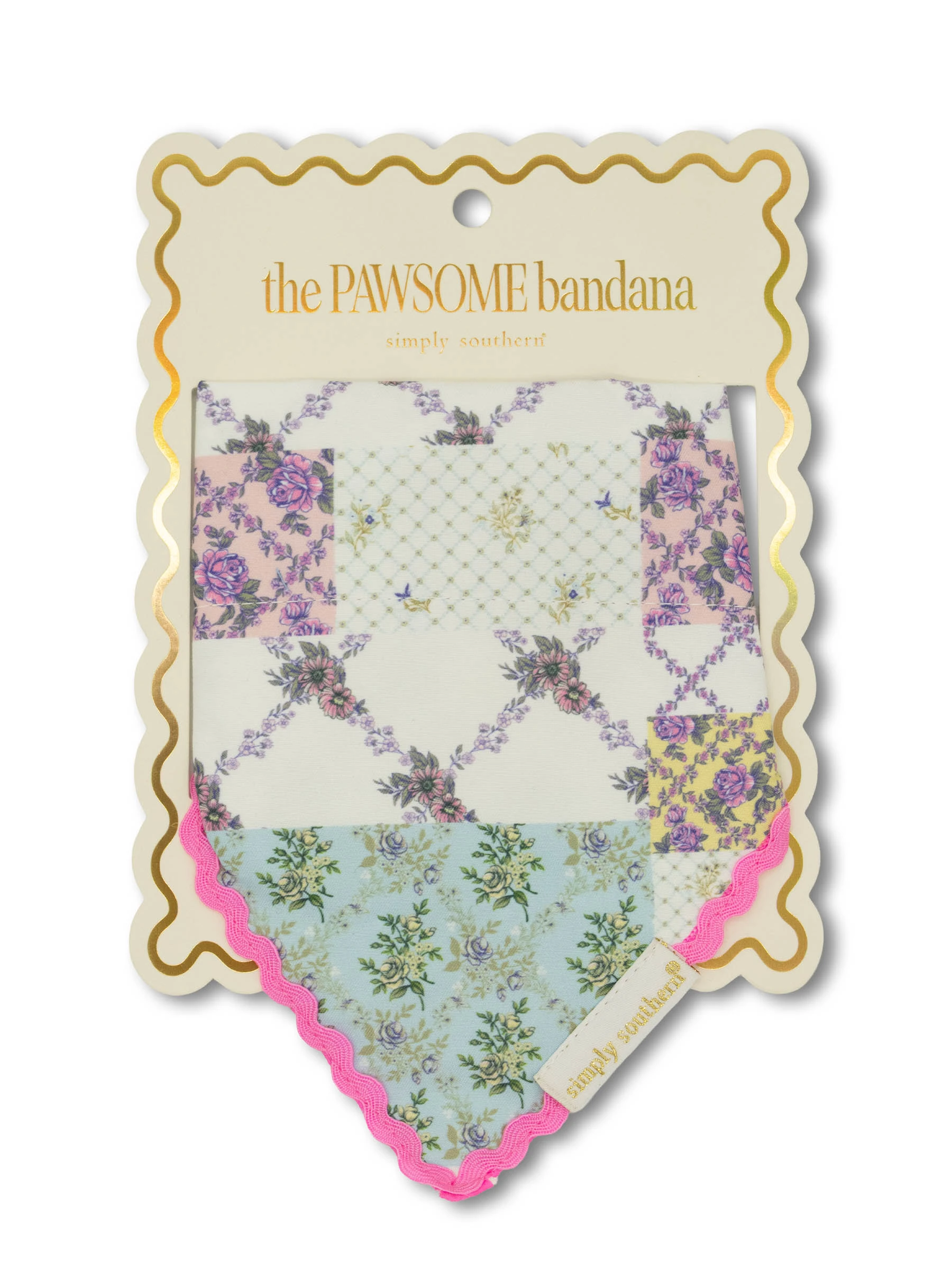 0126-PET-BNDN-PAWSOME-TRLPTCH