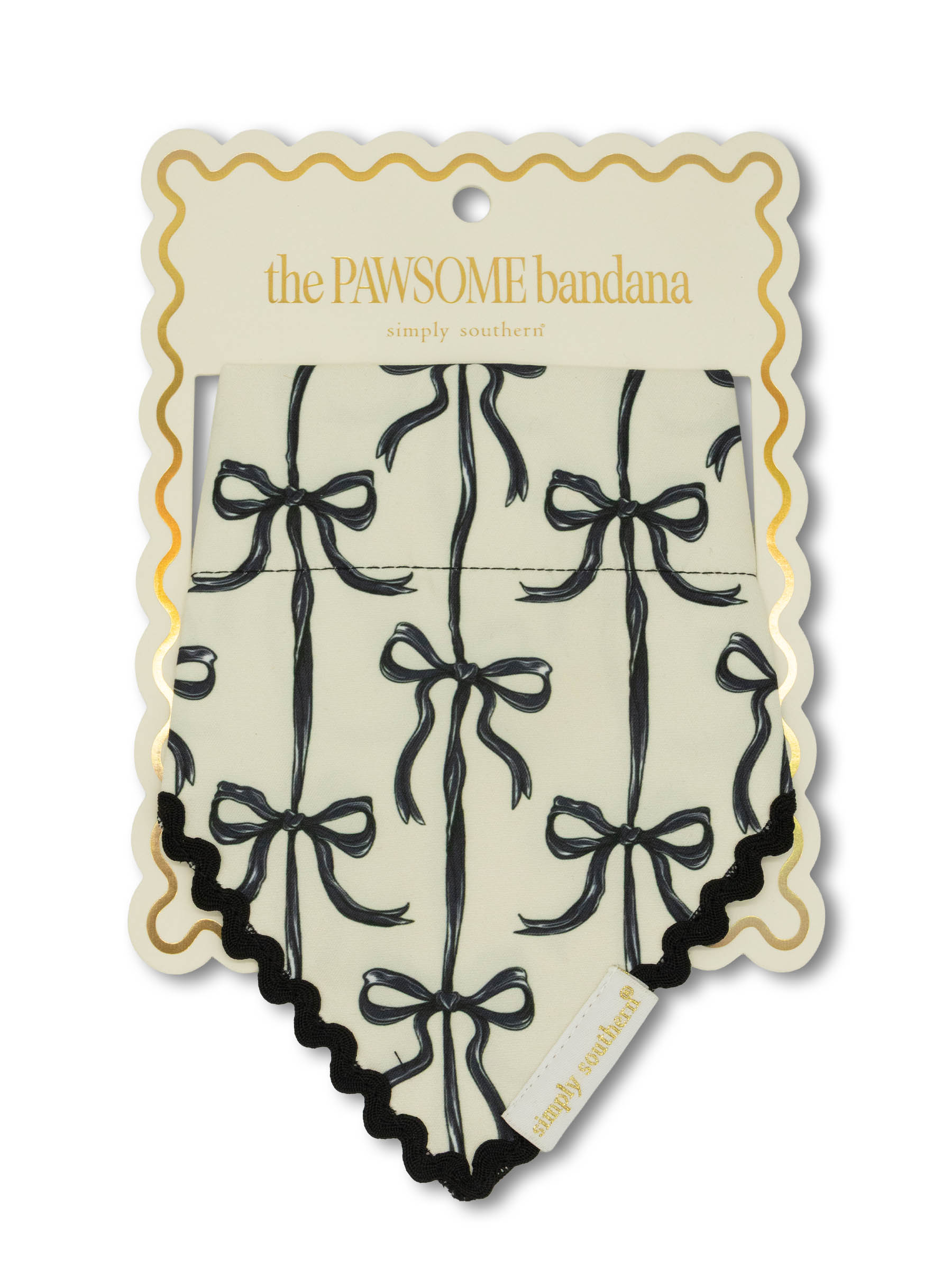 0126-PET-BNDN-PAWSOME-BLKBOW