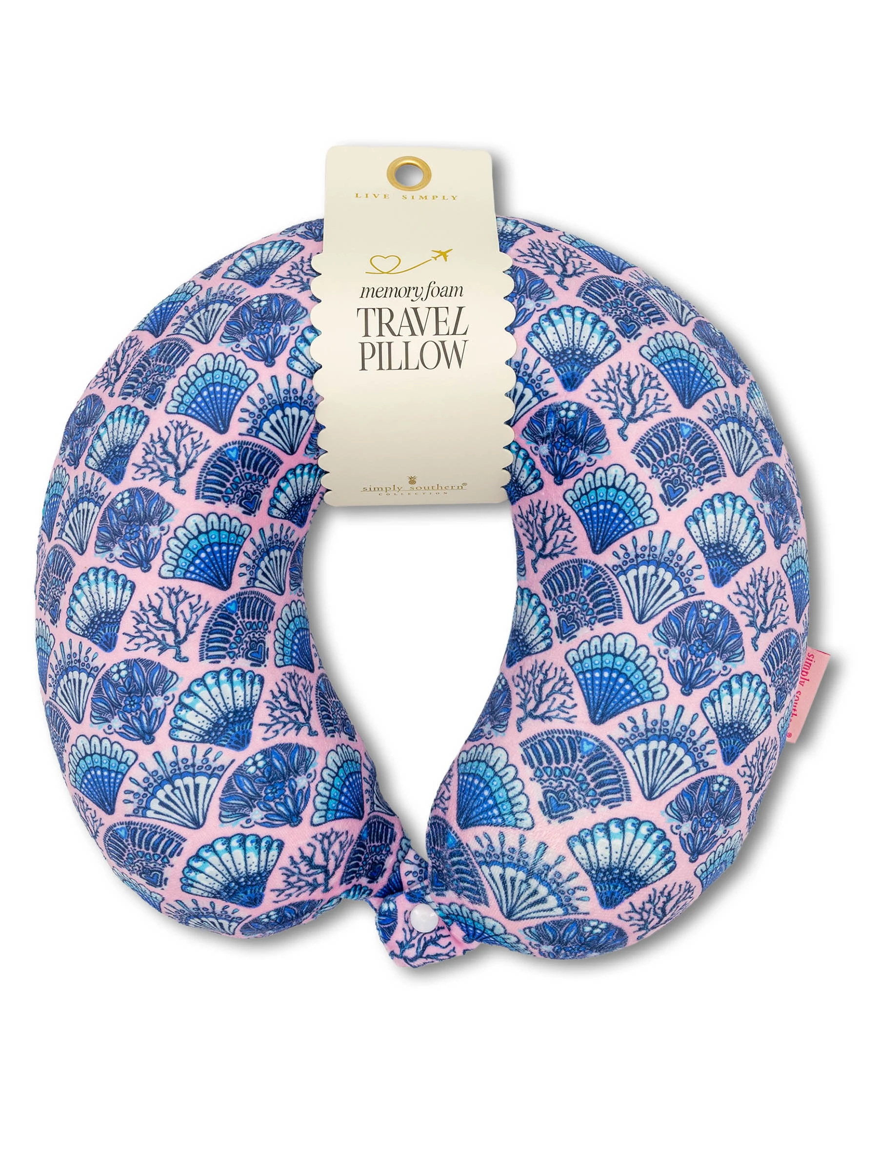 0126-PILLOW-TRVL-SCLPSHL