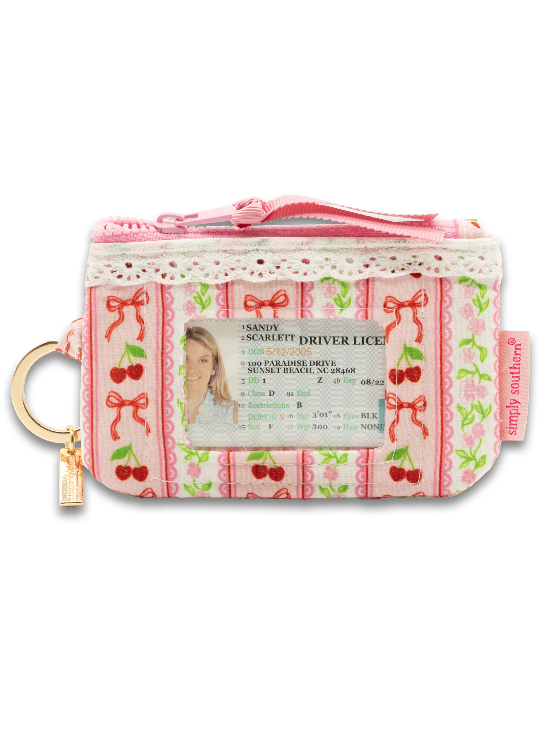 0126-BAG-IDWLT-LACE-CHRYSTR