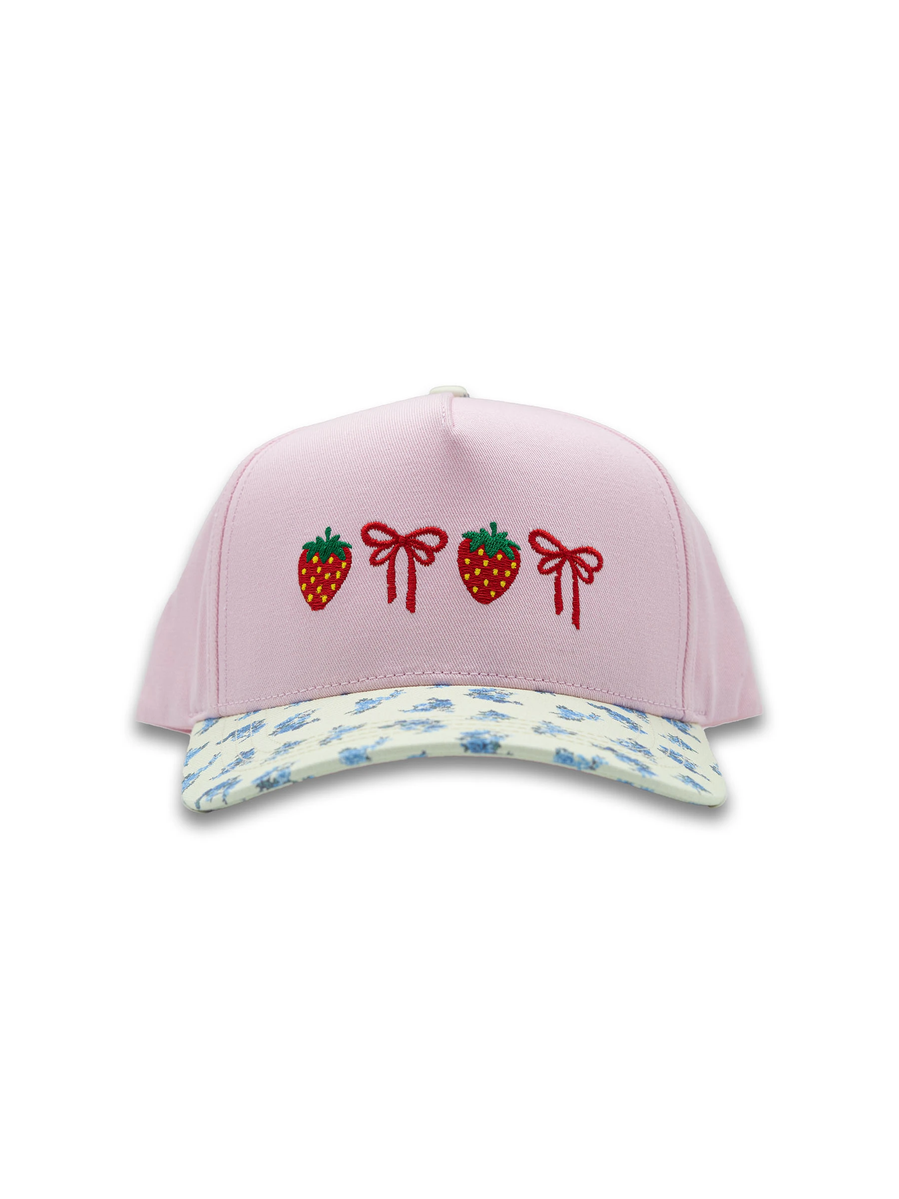 0126-HAT-STRWBRY
