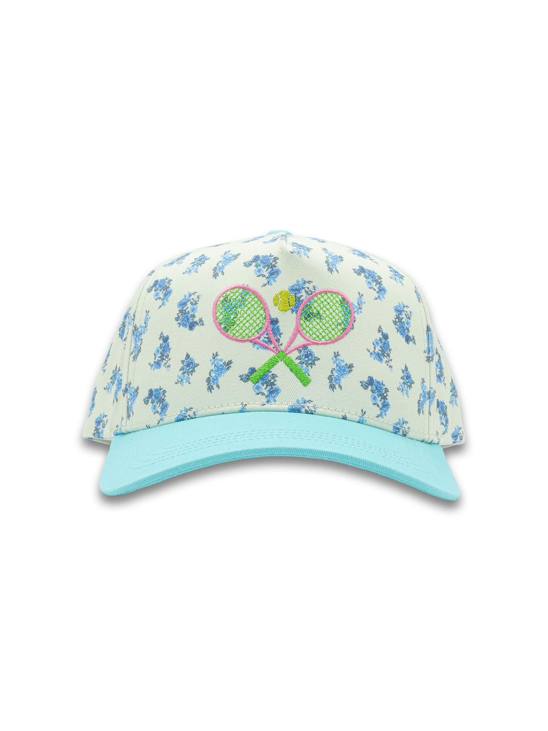 0126-HAT-RACKET