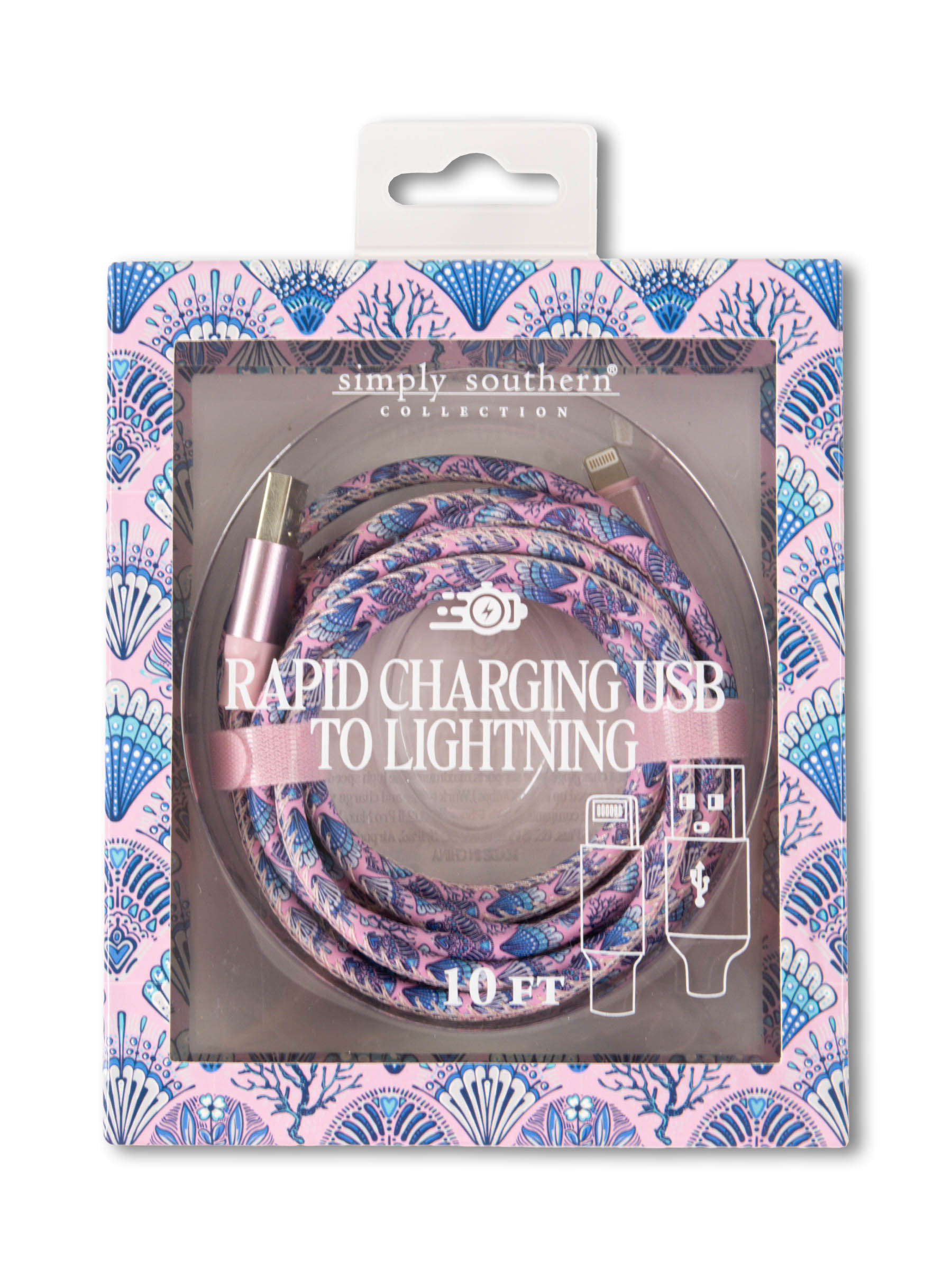 0126-TECH-CBL10-LGT-PSCLPSHL