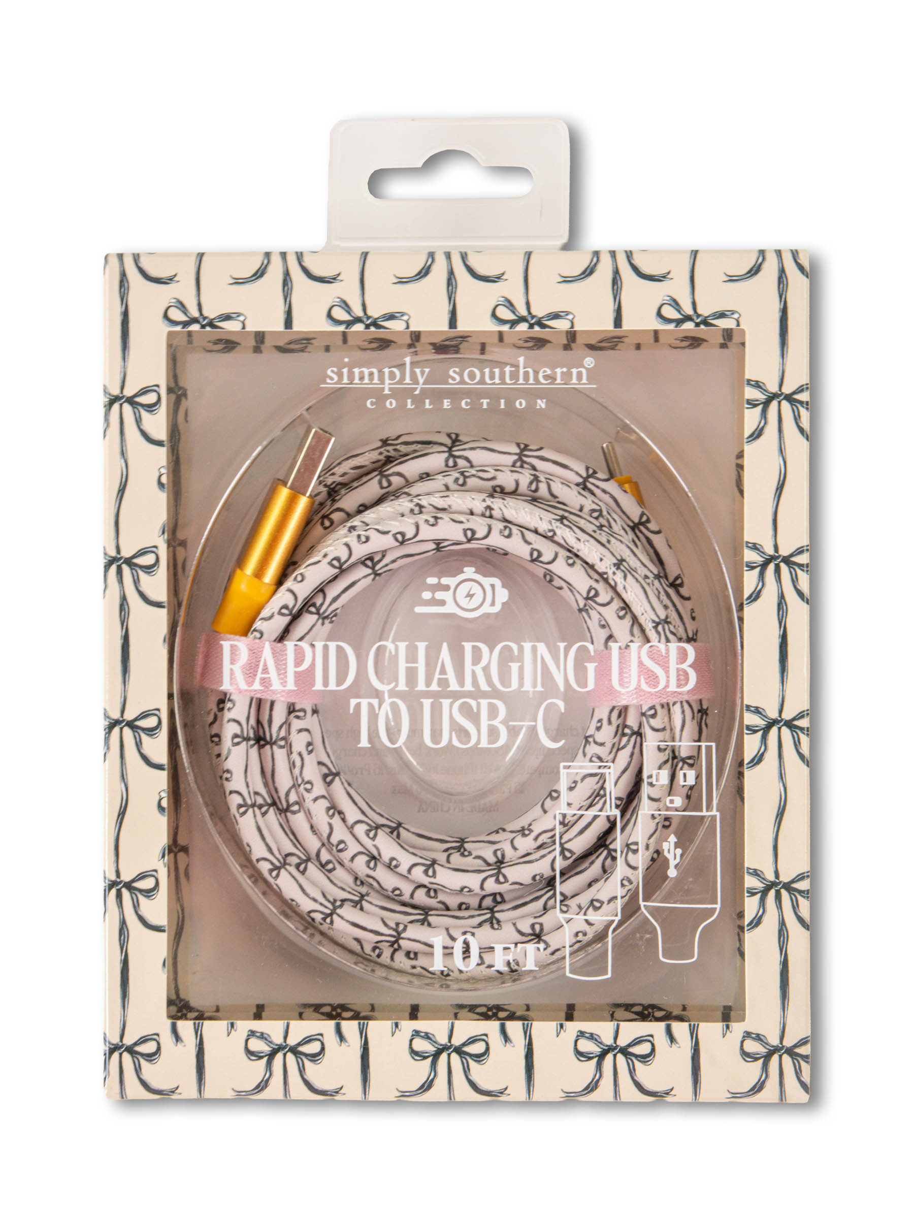 0126-TECH-CBL10-C-BLKBOW