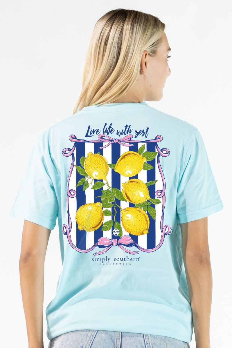 SS-LEMON-AGEAN - Simply Southern