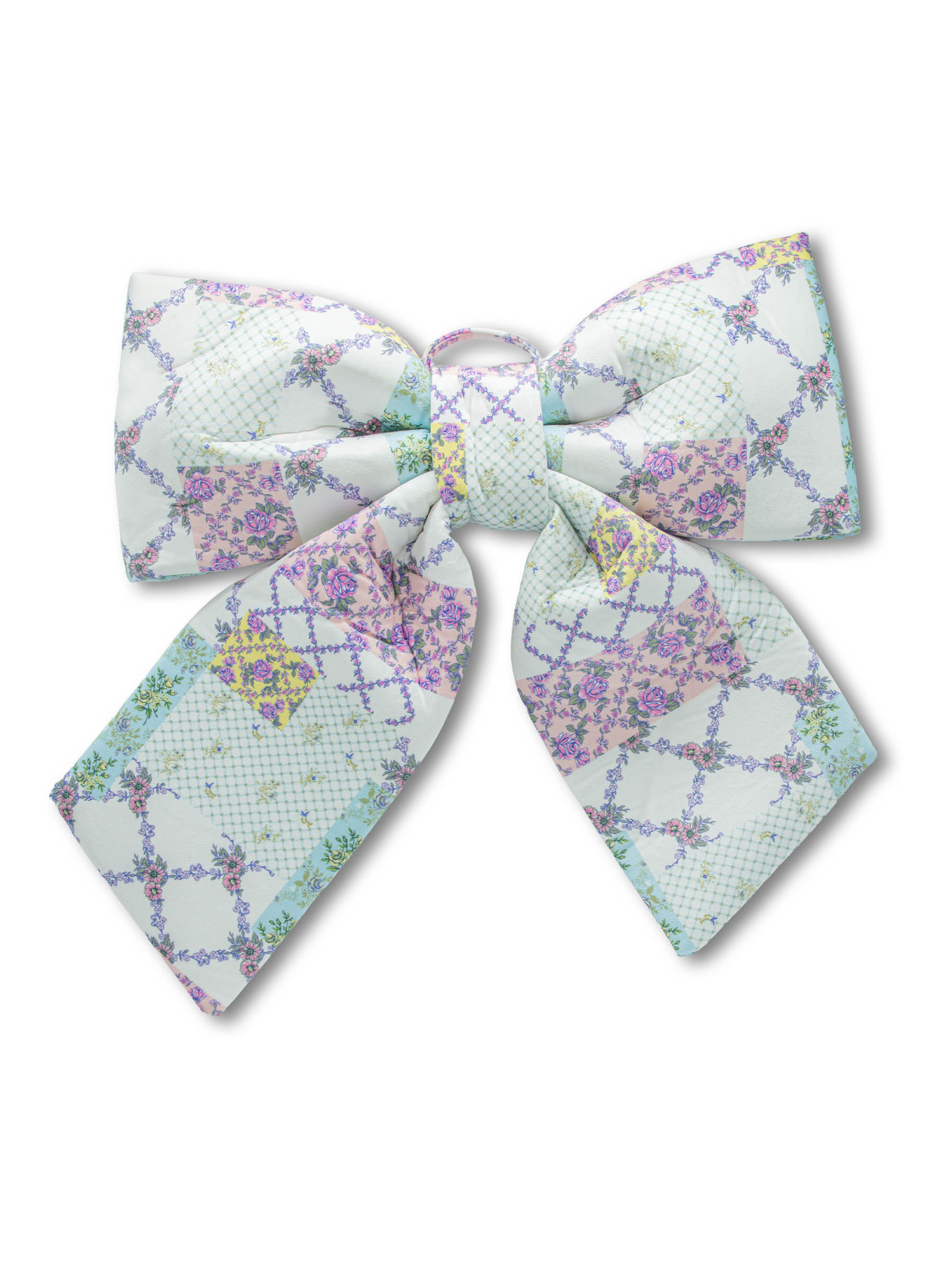 0126-DECOR-BOW-PATCHES