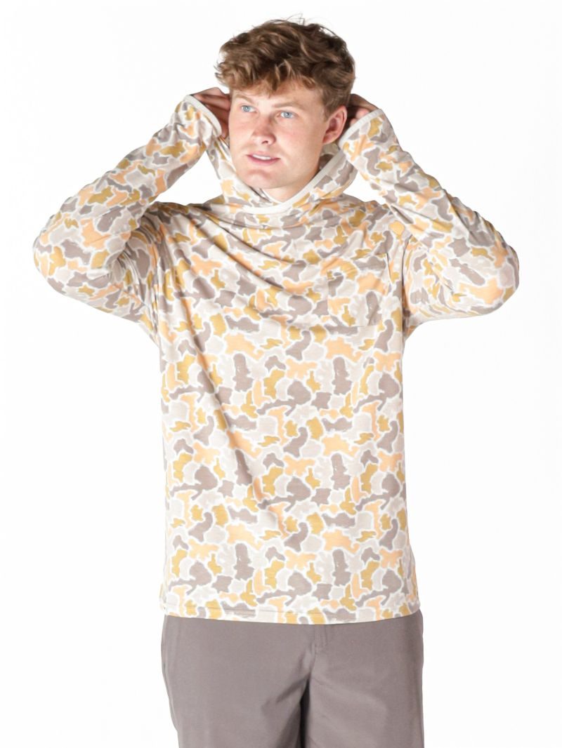 0126-MN-POLO-CAMO-GRNCMO - Simply Southern