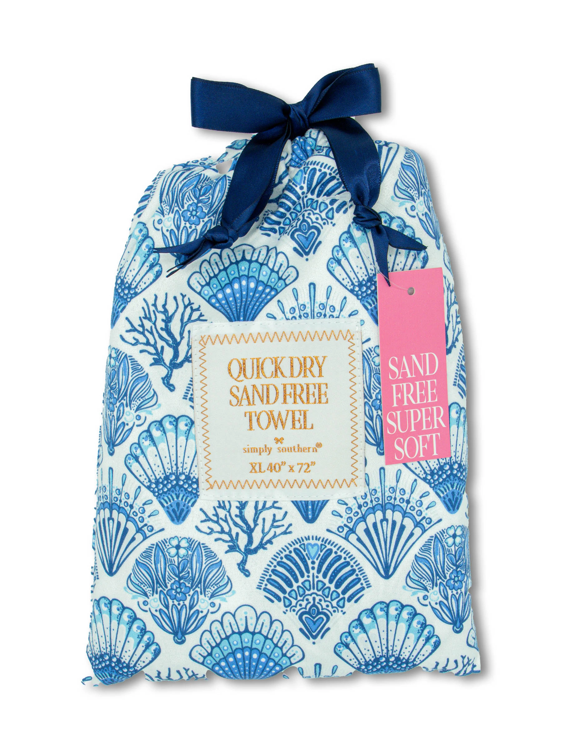 0126-TOWEL-QUICK-DRY-SCLPSHL
