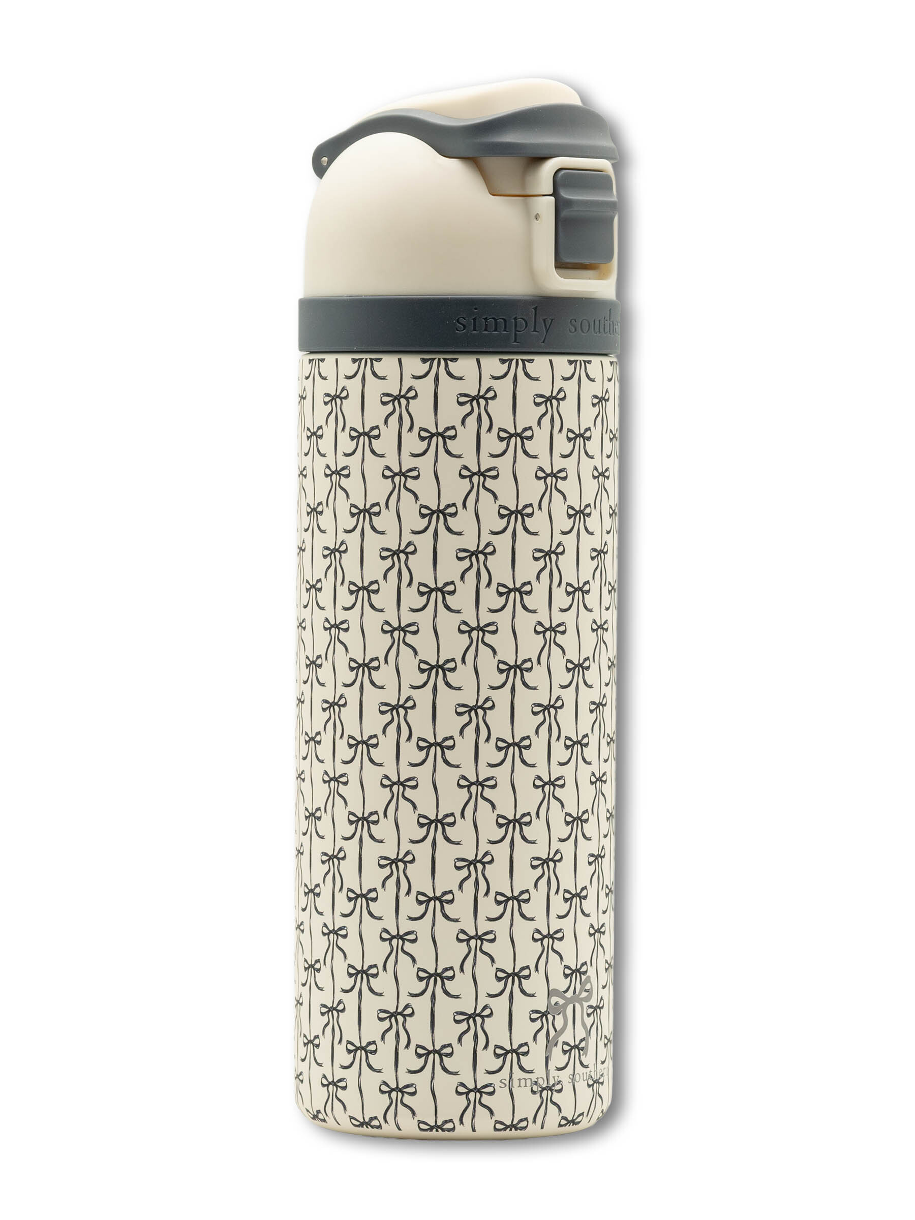 0126-TUMBLER24-BTL-BLKBOW