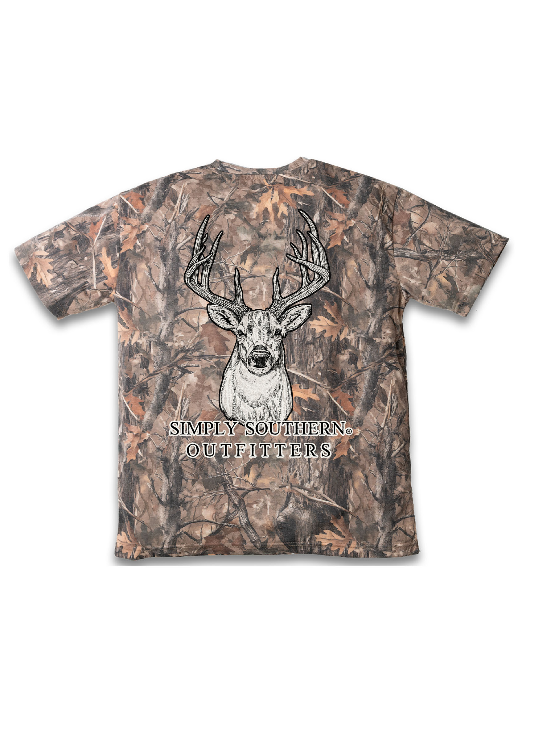 YTH-MN-SS-BUCK-CAMO