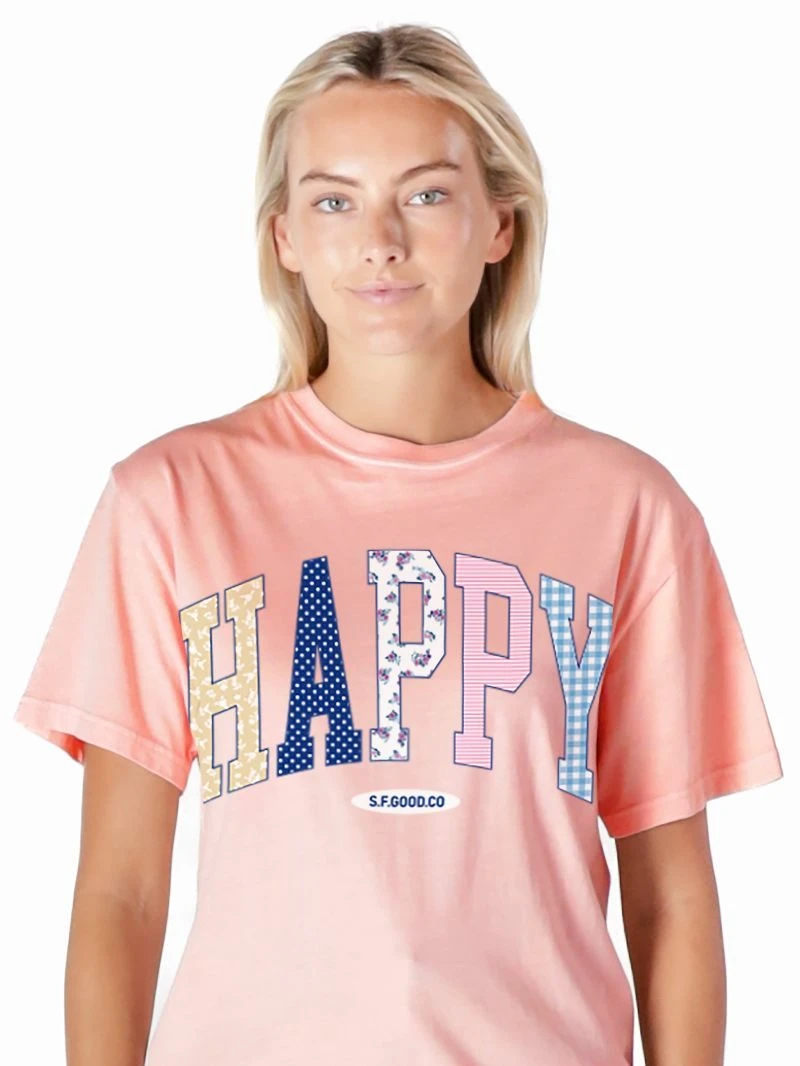 S4G-HAPPY-LTPCH