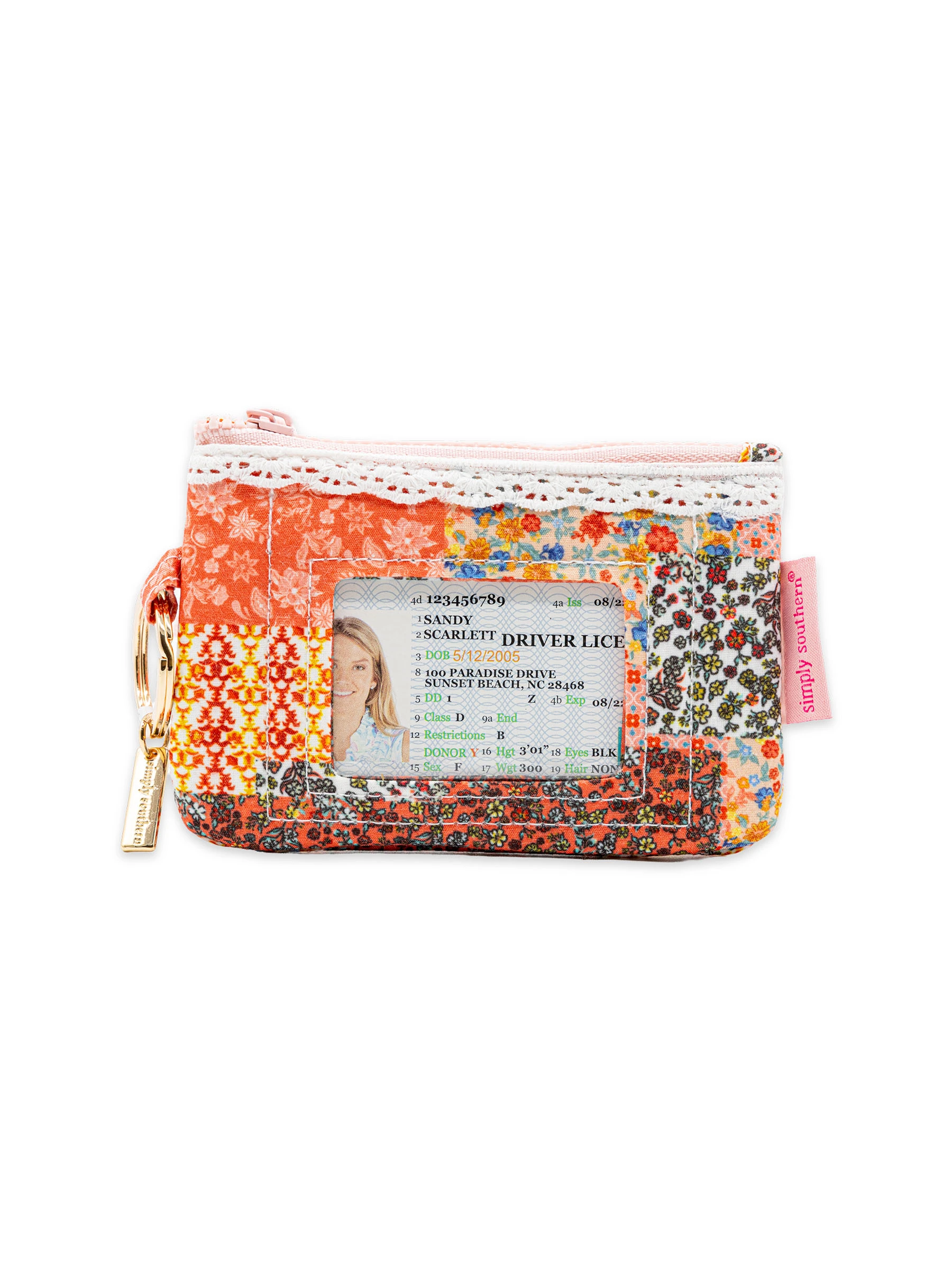 0226-BAG-IDWLT-LACE-TRDFLR