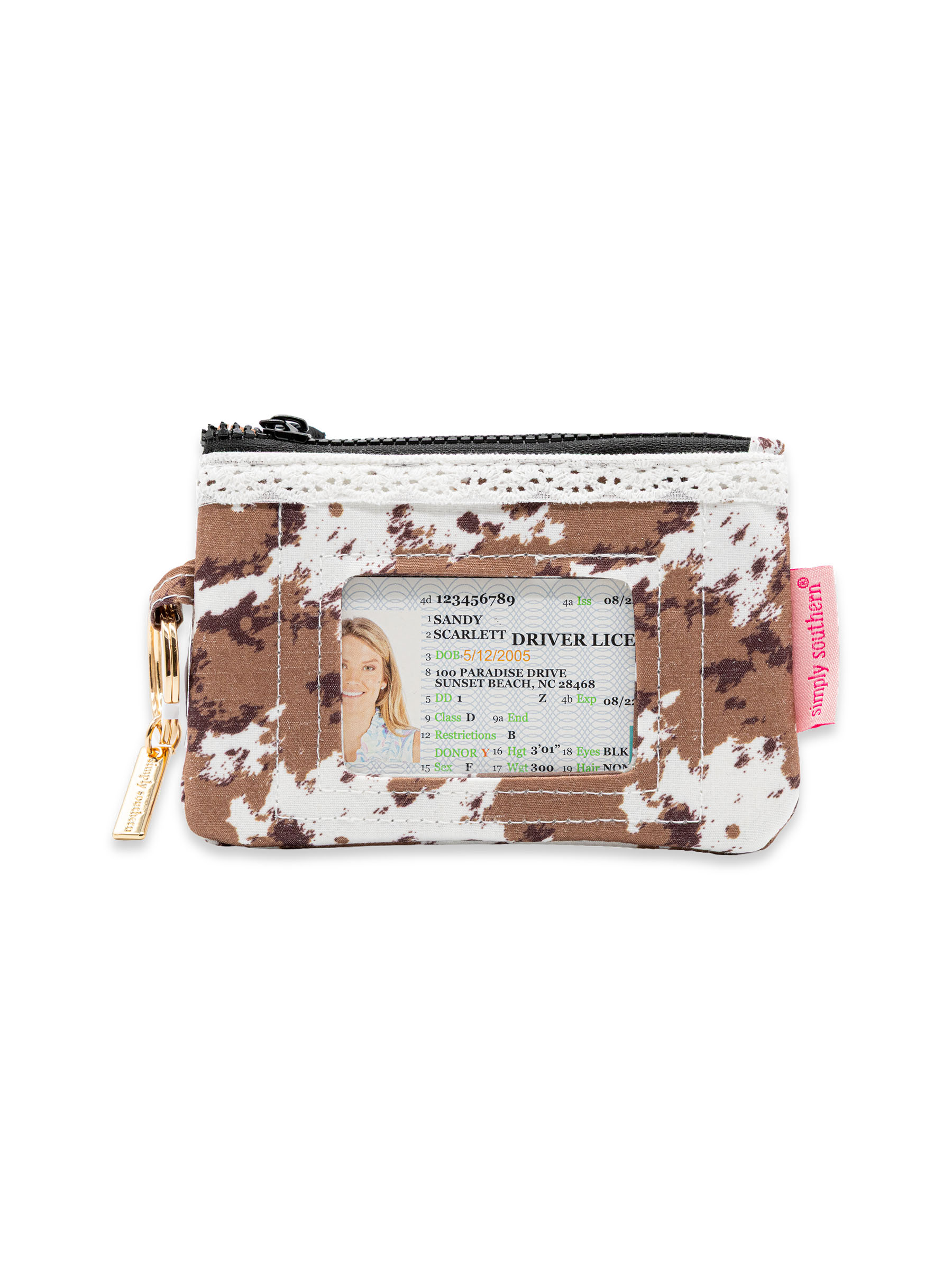 0226-BAG-IDWLT-LACE-COWFUR