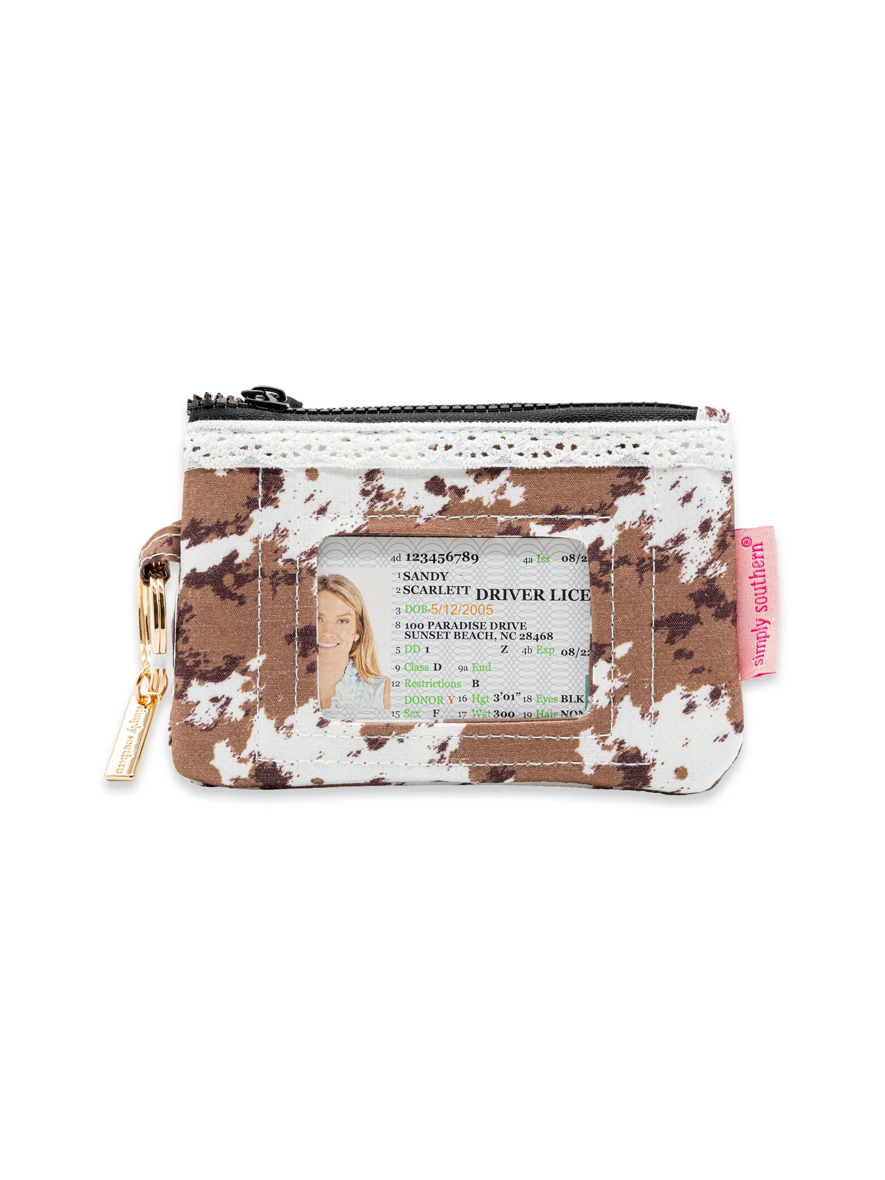 0226-BAG-IDWLT-LACE-COWFUR