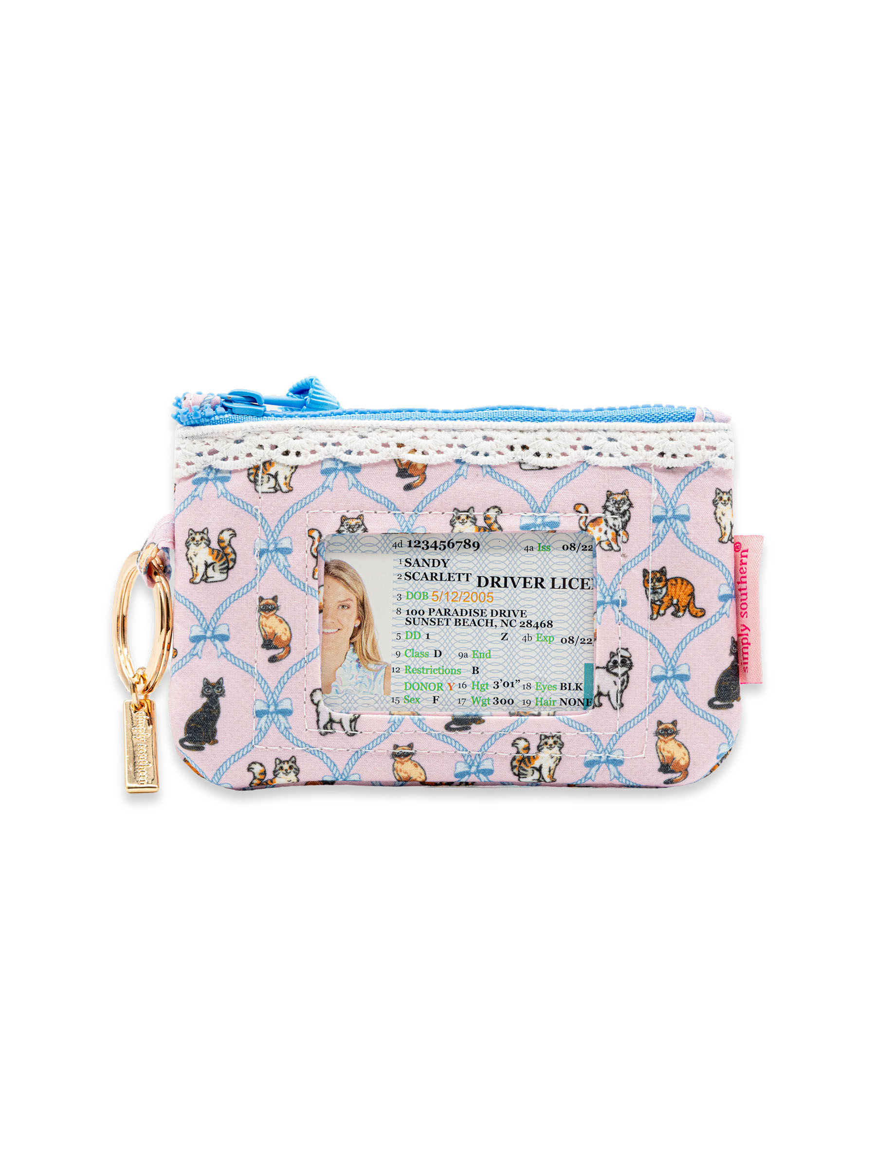0226-BAG-IDWLT-LACE-CATBOW