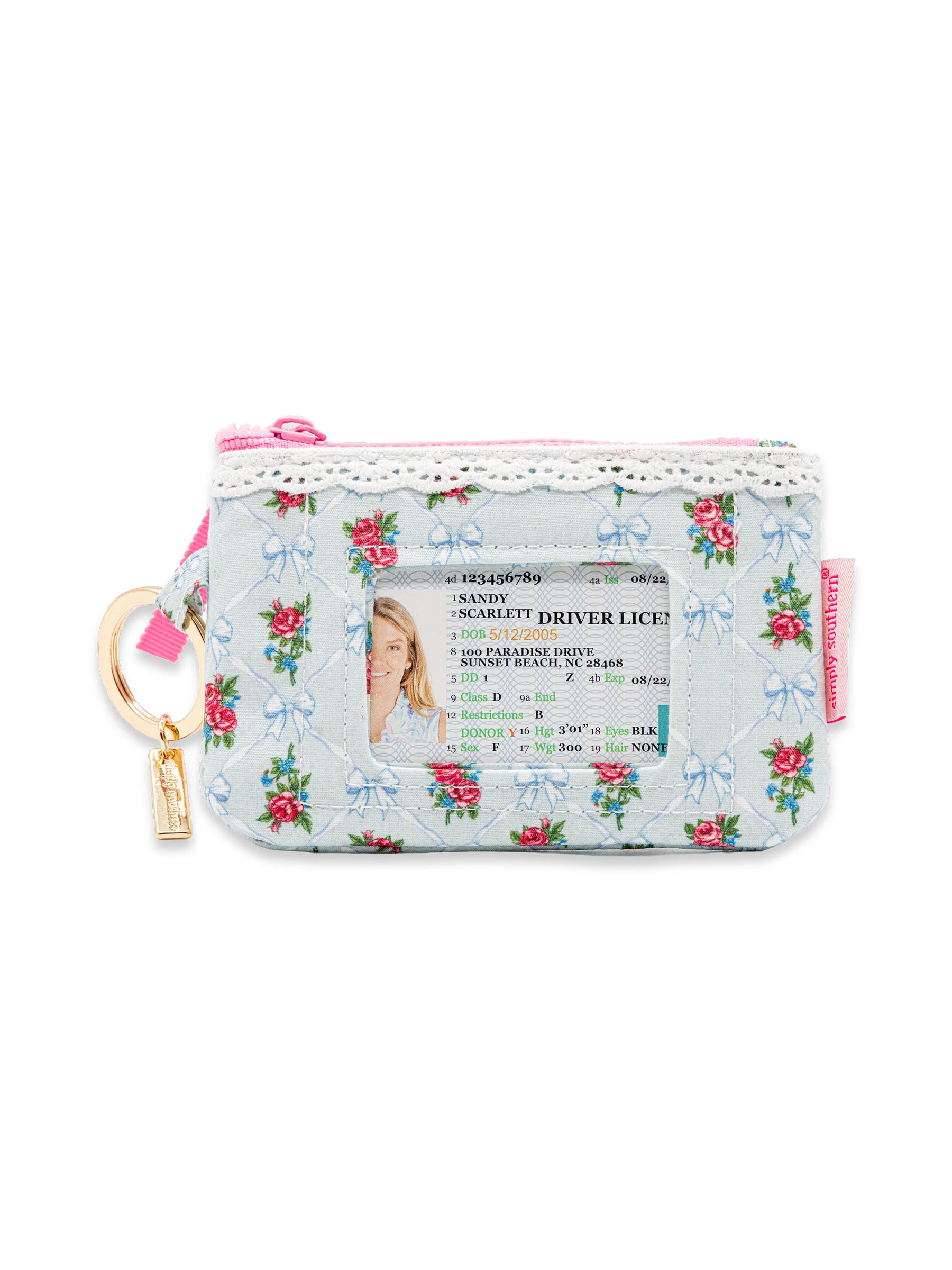0226-BAG-IDWLT-LACE-BOWSQR