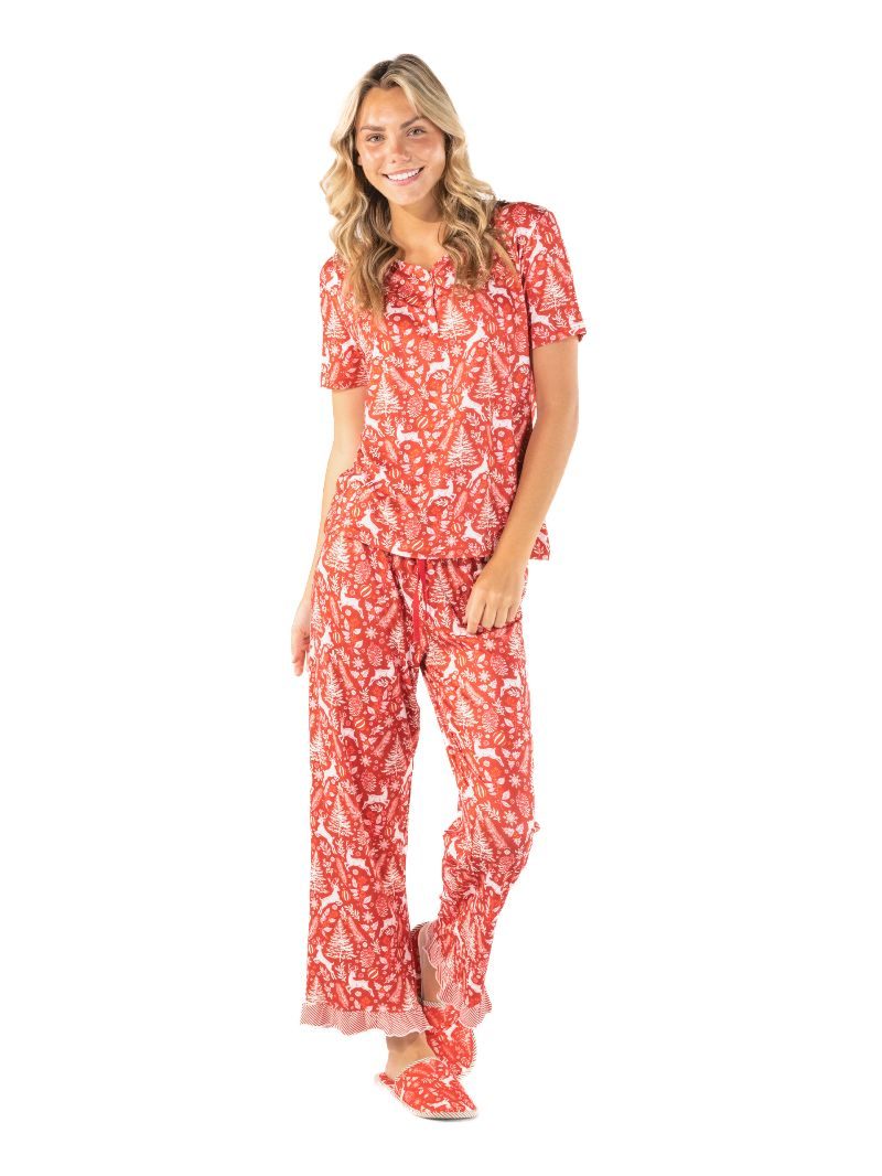 0226-PJ-LILY-HOL-DEER