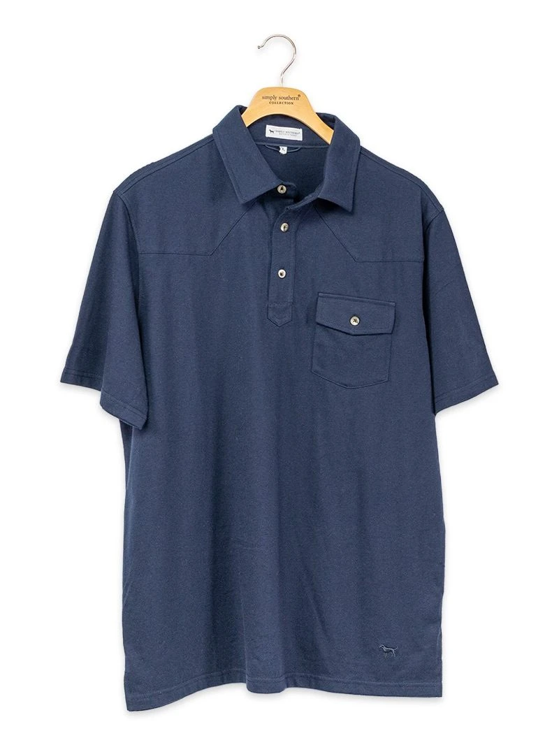 0226-MN-WST-POLO-SS-NAVY