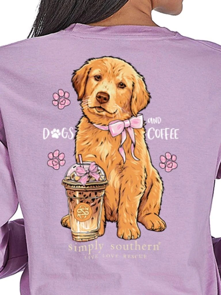 YTH-LS-DOGCOFFEE-WSTERIA
